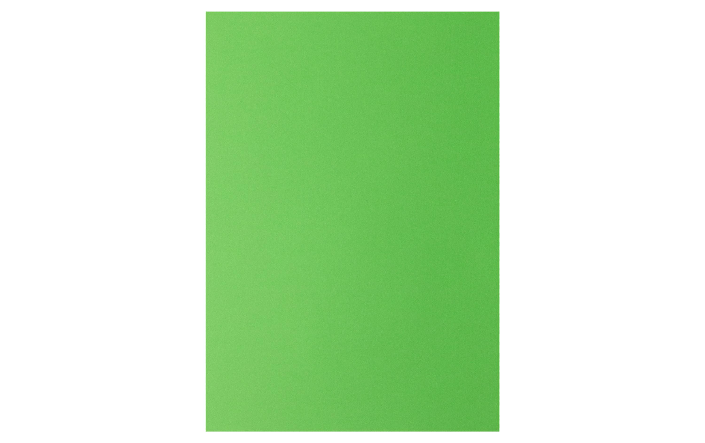 Rainbow Kopierpapier Rainbow 120 g/m² A4, Grün