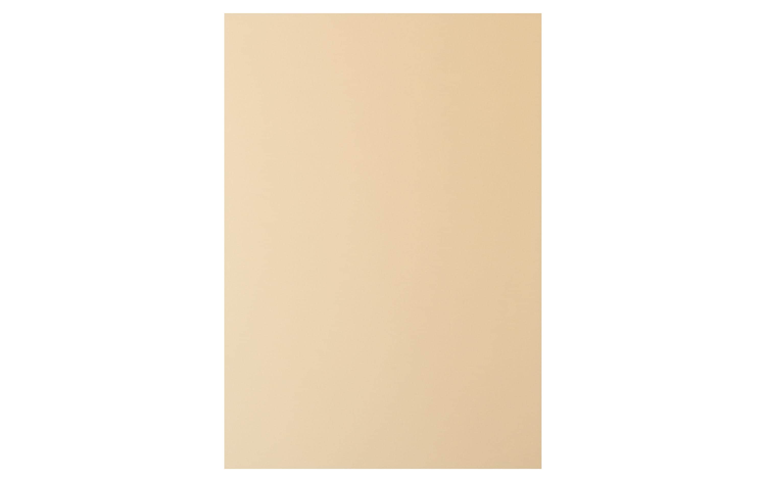 Rainbow Kopierpapier Rainbow 160 g/m² A4, Chamois