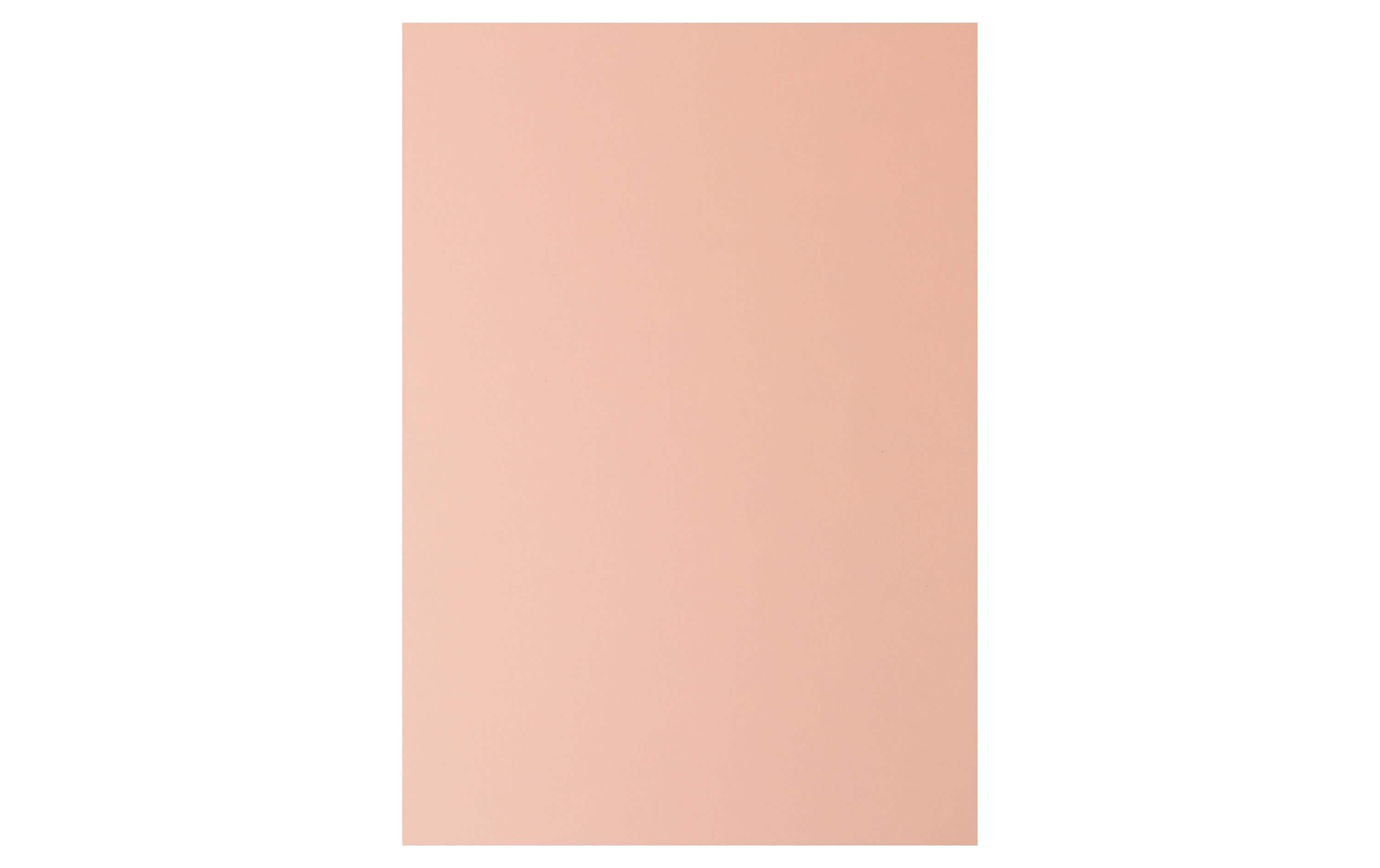 Rainbow Kopierpapier Rainbow 160 g/m² A4, Lachs