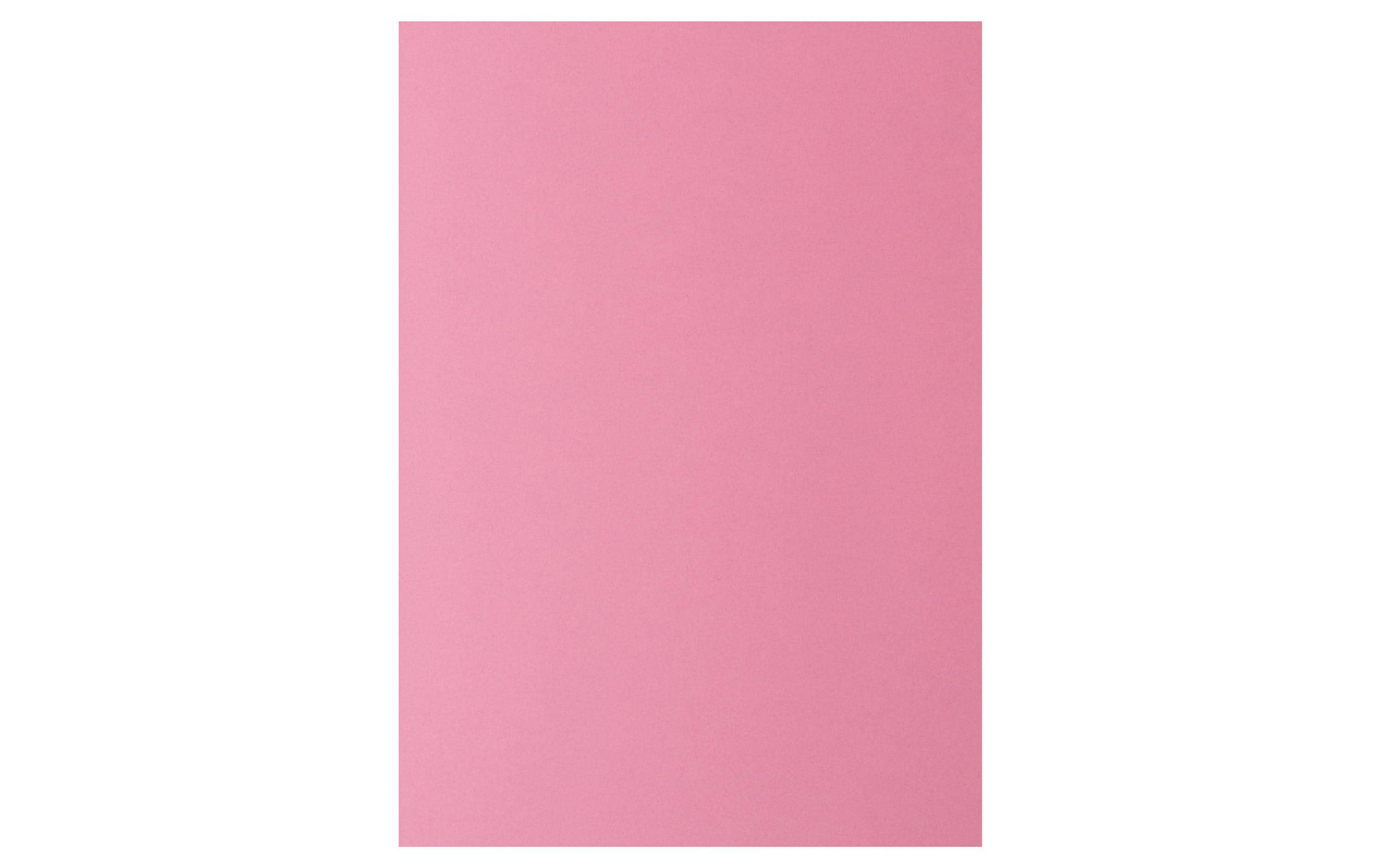 Rainbow Kopierpapier Rainbow 160 g/m² A4, Rosa
