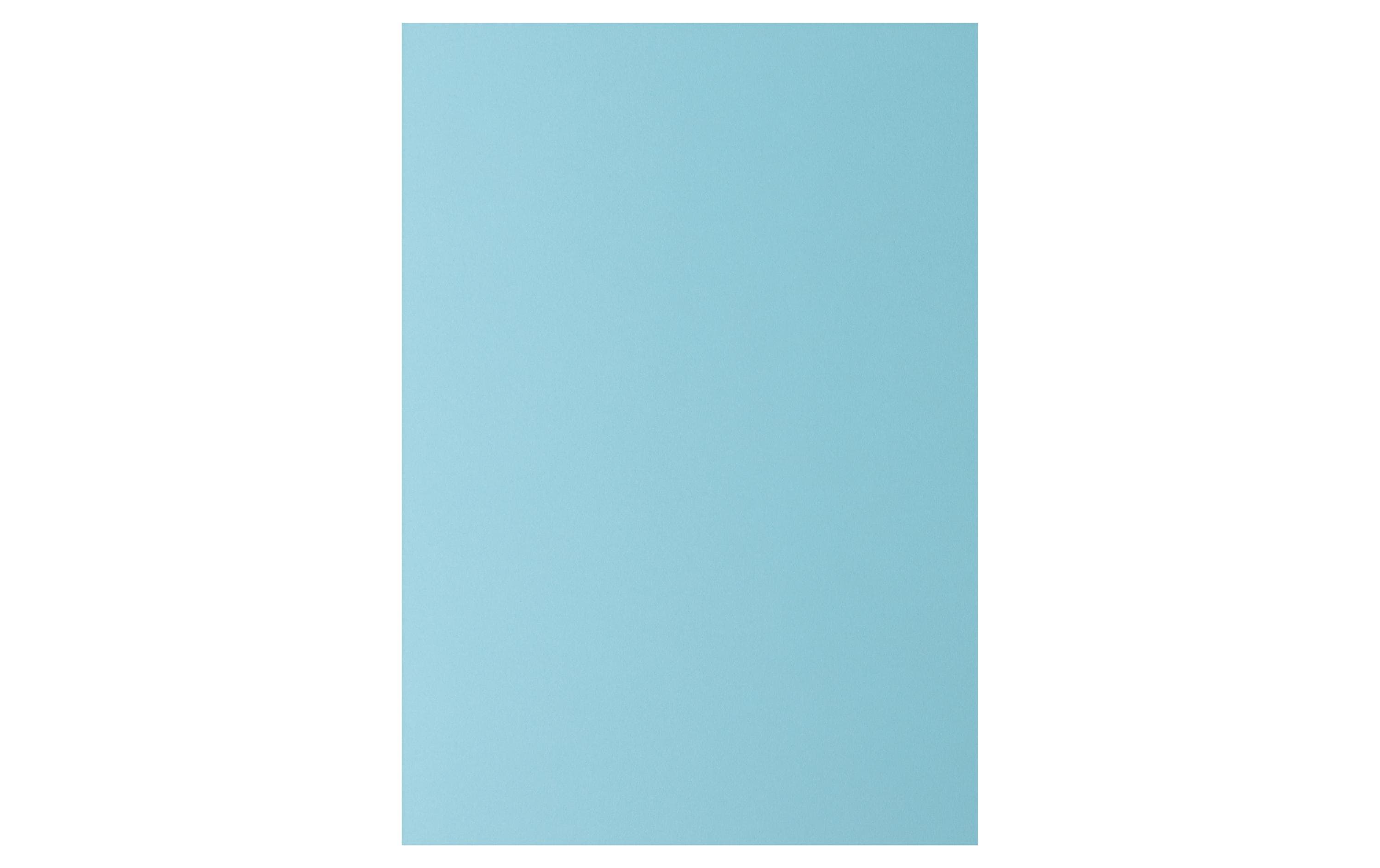 Rainbow Kopierpapier Rainbow 160 g/m² A4, Mittelblau
