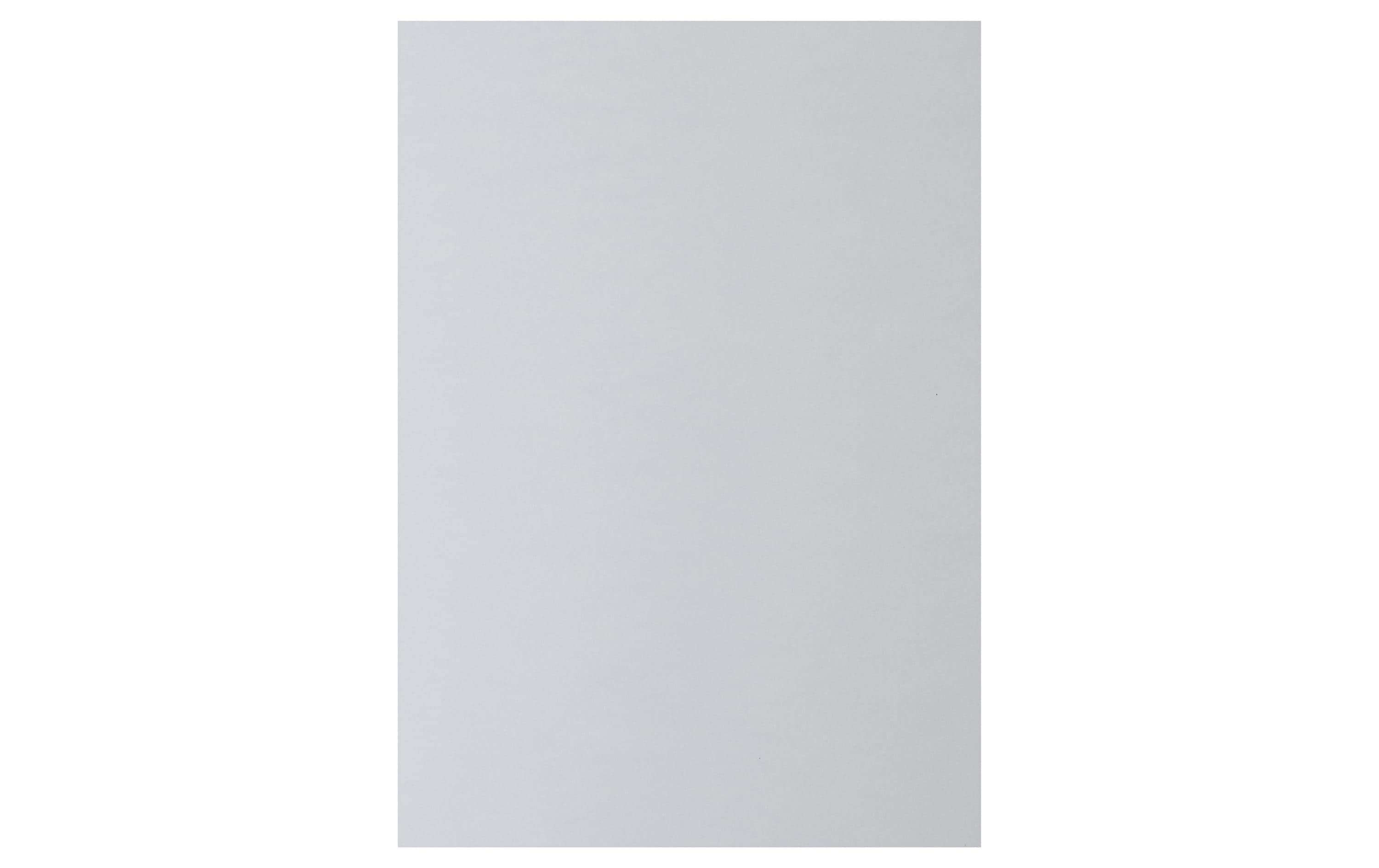 Rainbow Kopierpapier Rainbow 160 g/m² A4, Hellgrau