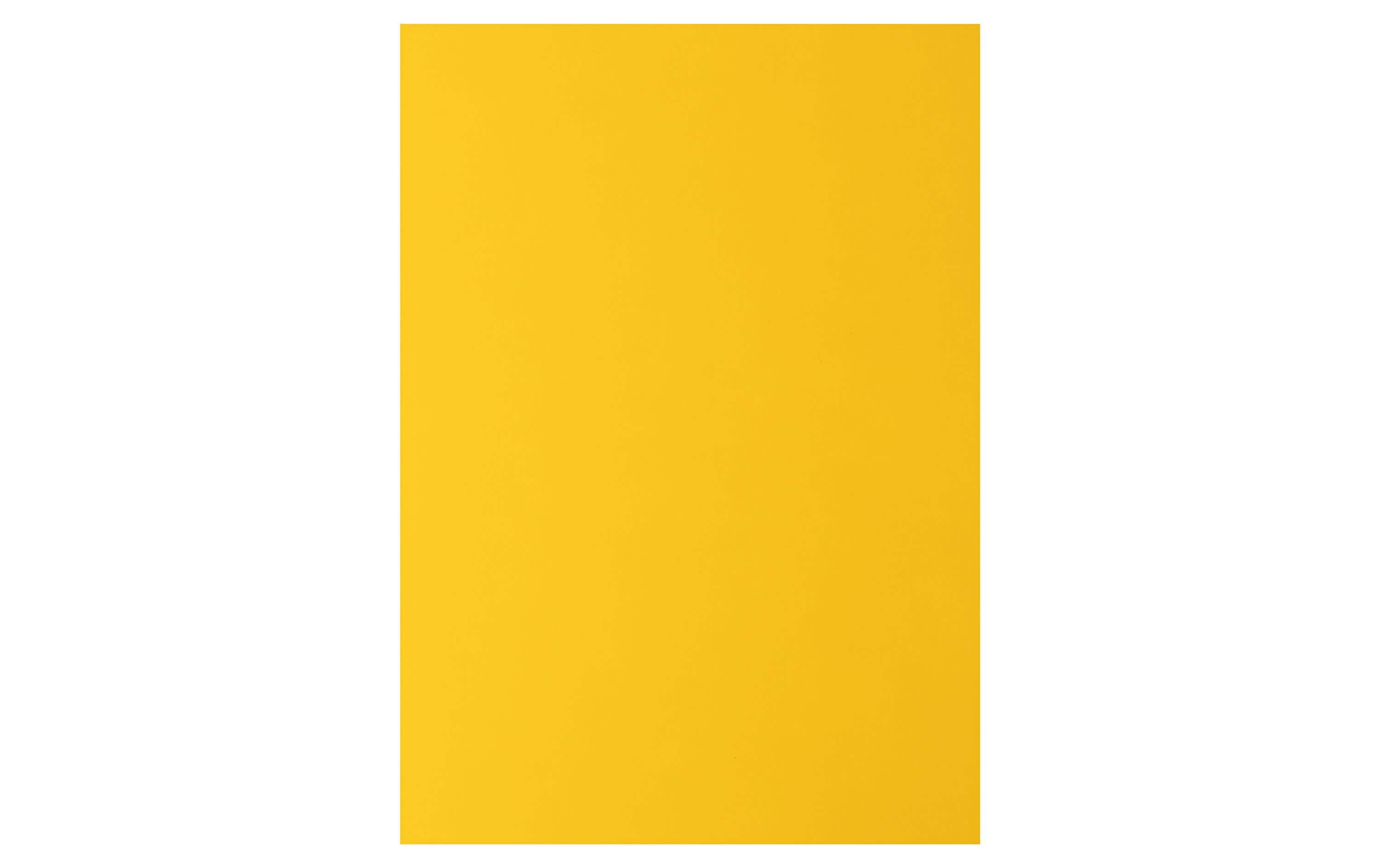 Rainbow Kopierpapier Rainbow 160 g/m² A4, Intensivgelb