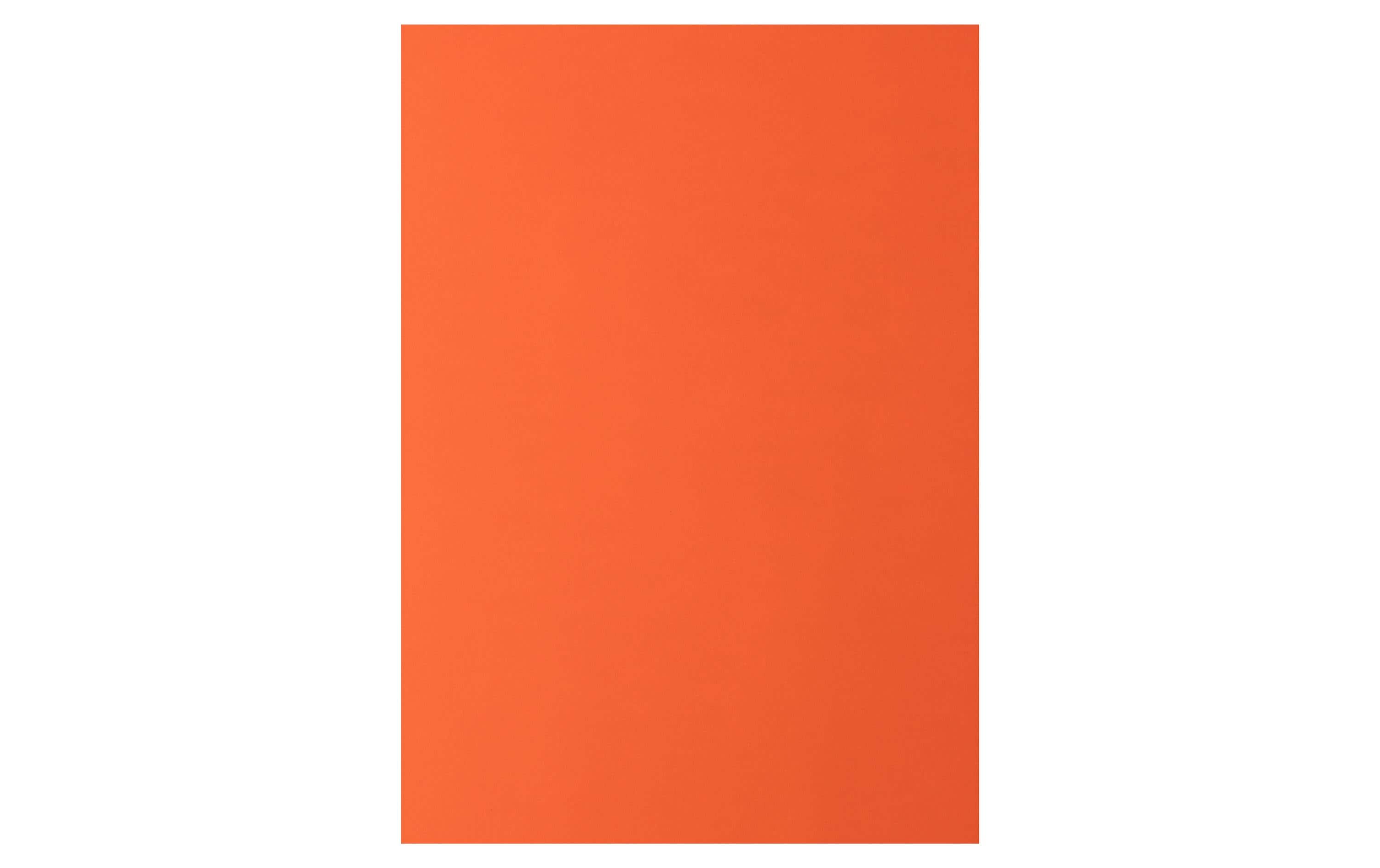 Rainbow Kopierpapier Rainbow 160 g/m² A4, Intensiv orange
