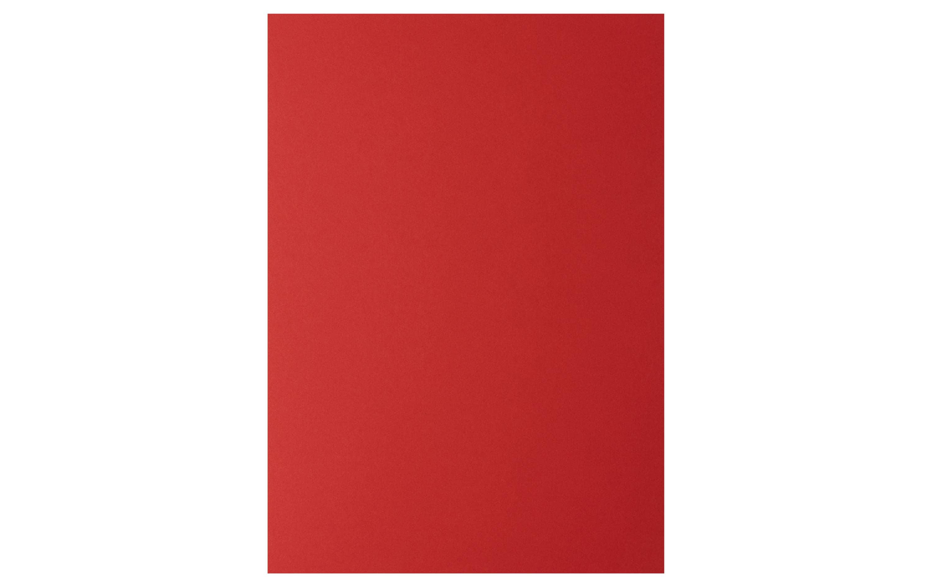 Rainbow Kopierpapier Rainbow 160 g/m² A4, Intensivrot