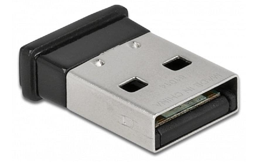 Delock USB-Bluetooth-Adapter 61014 61012 USB 1.1 - Bluetooth 5.0