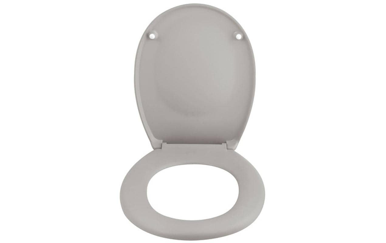 spirella Toilettensitz Neela Taupe matt