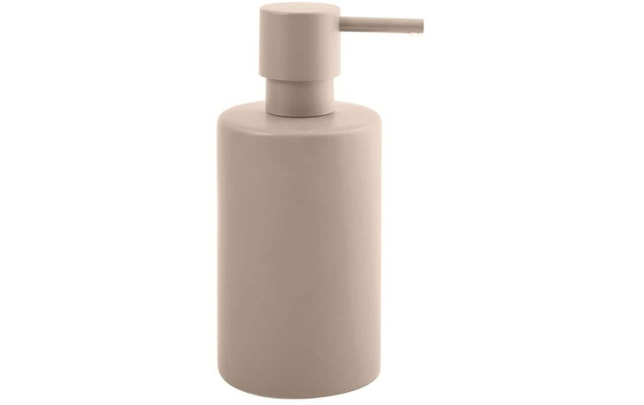 spirella Seifenspender Tube 300 ml, Taupe