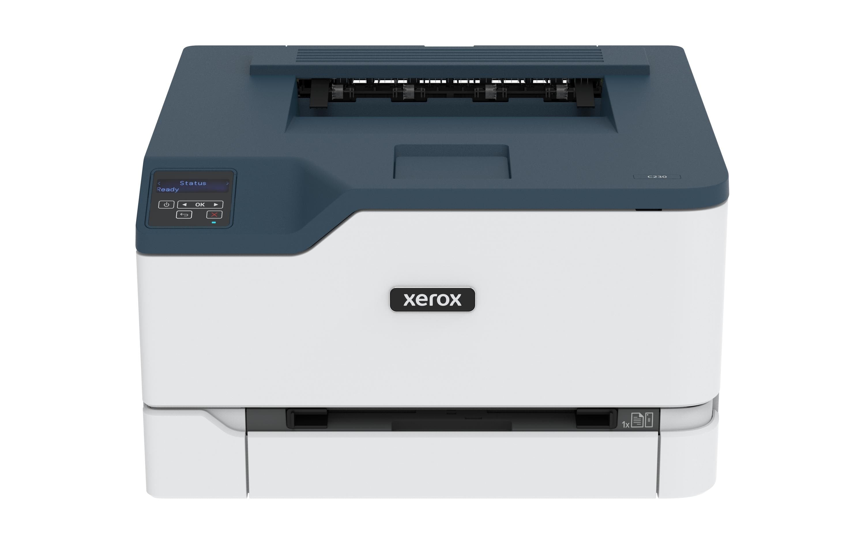 Xerox Drucker C230