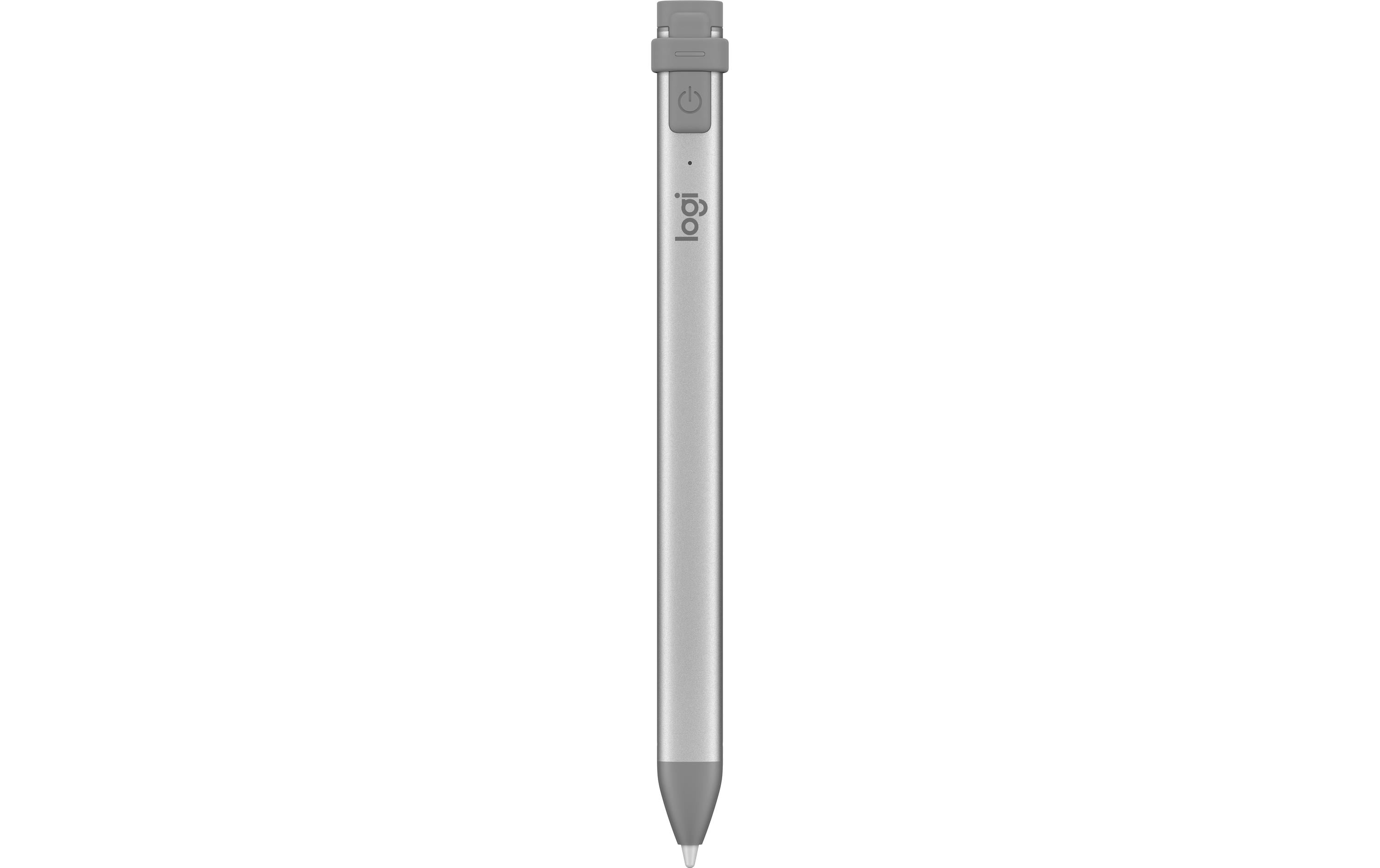 Logitech Eingabestift Crayon Grau