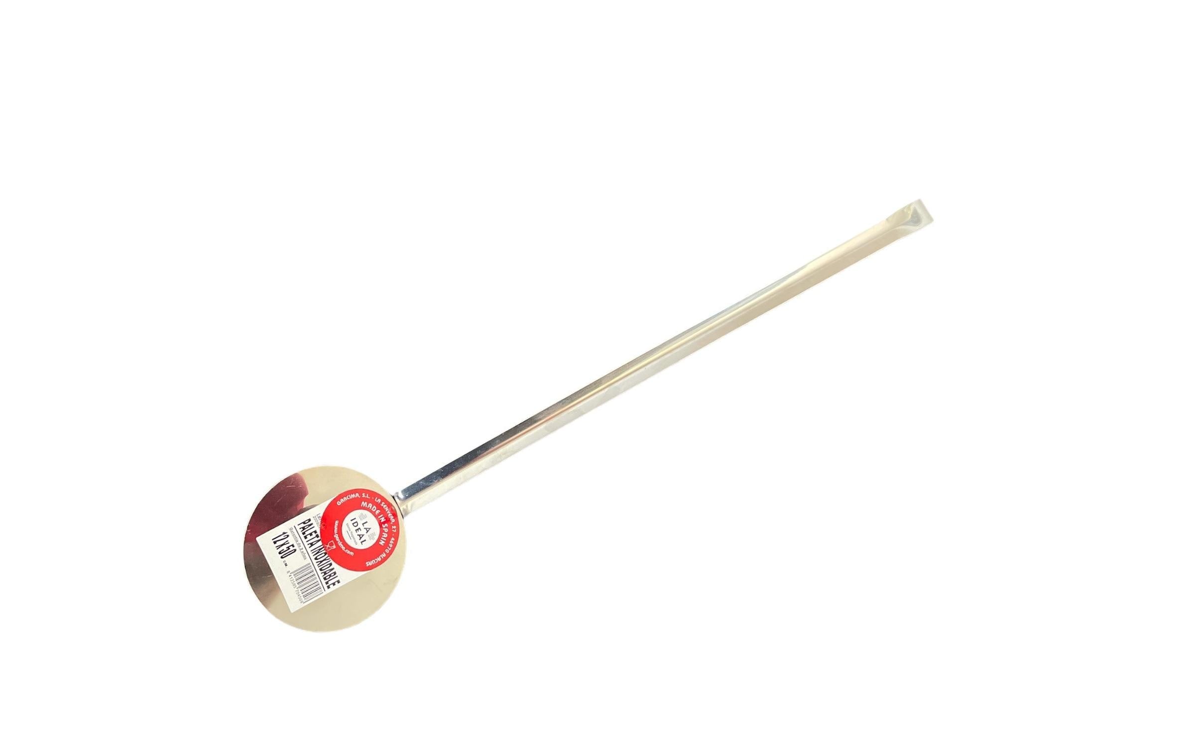 Garcima Schöpflöffel Ø 12 cm Ø 12 cm, Silber