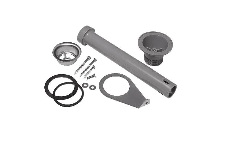 diaqua® Abflussstab komplett zu Wega/Orion