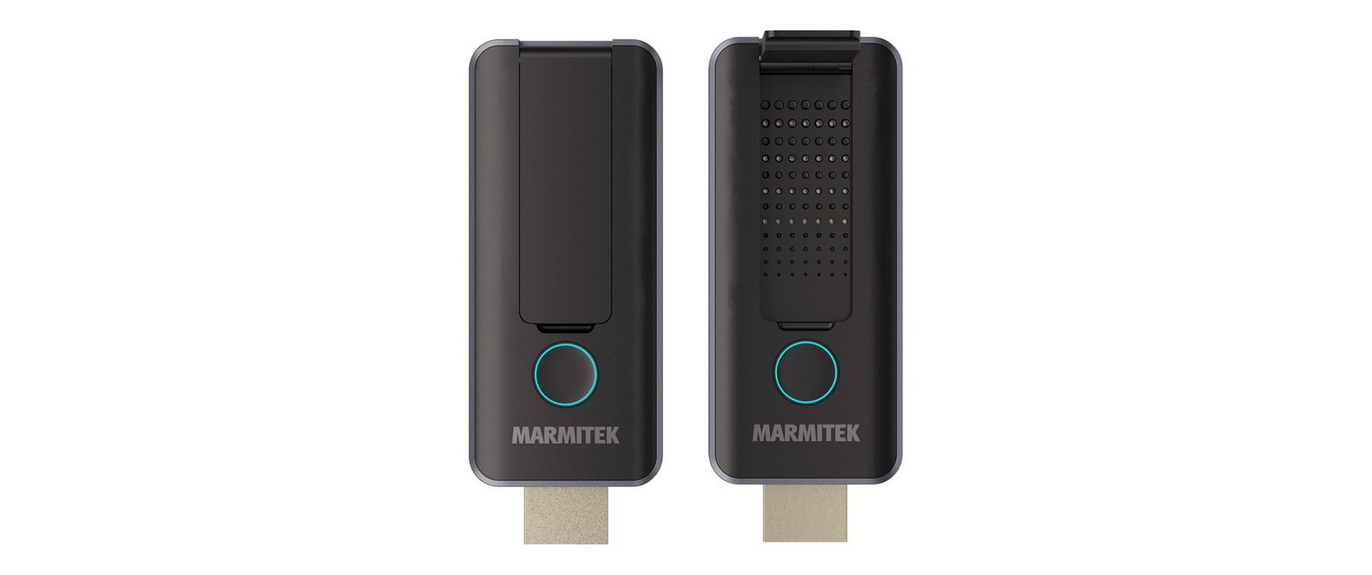 Marmitek Präsentations-System Stream S1 Pro