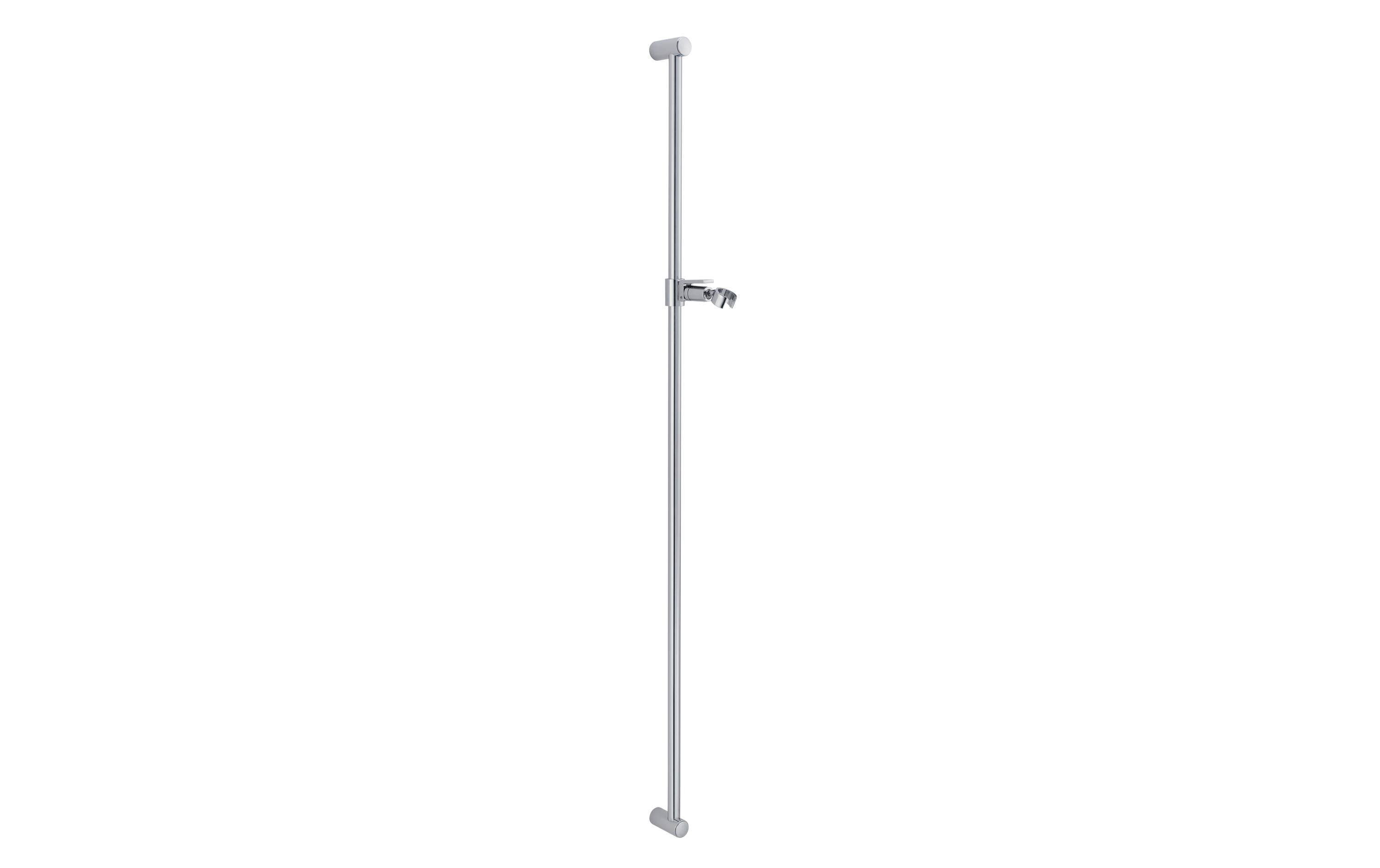 diaqua® Duschgleitstange Faido 61 cm