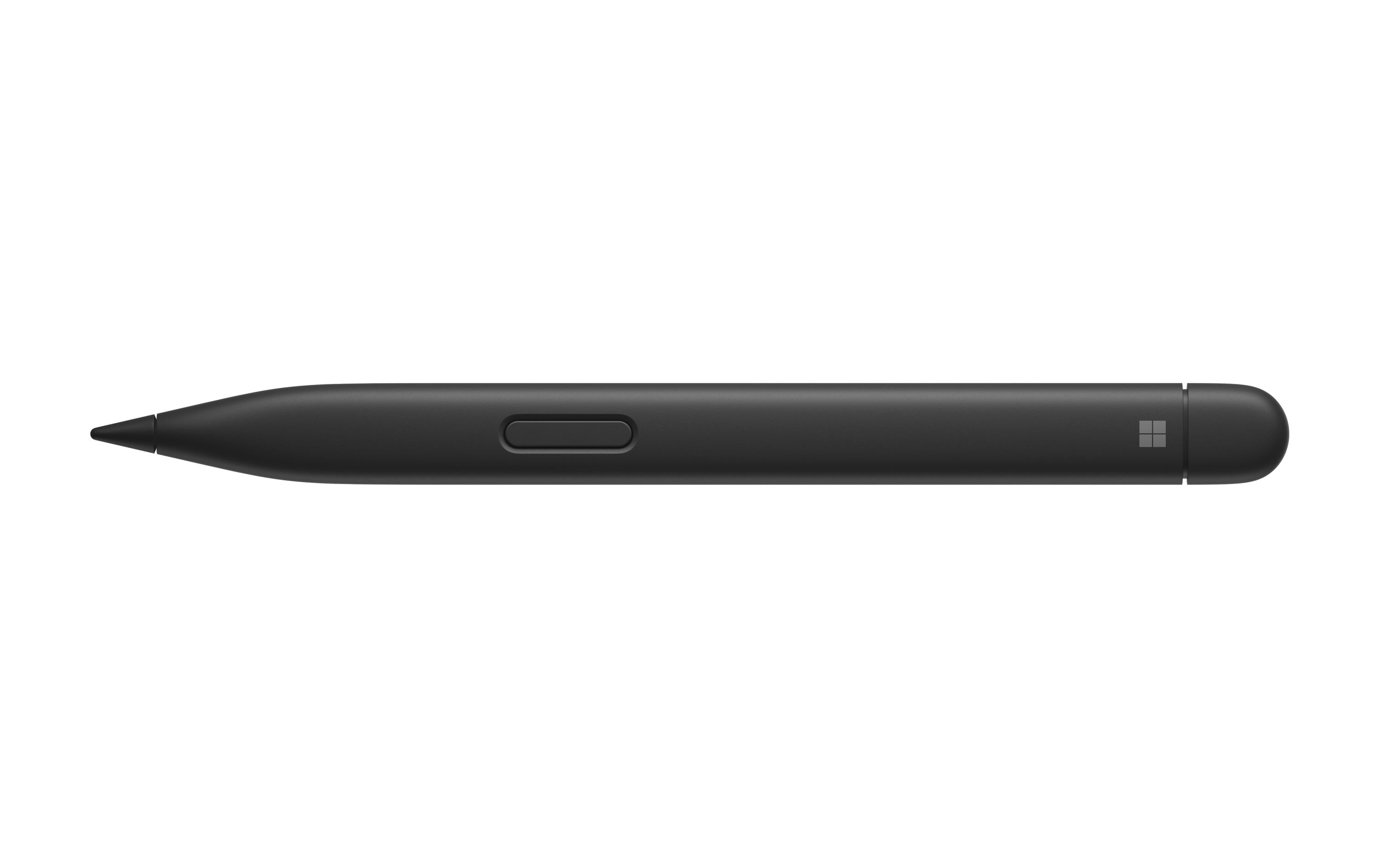 Microsoft Surface Slim Pen 2 for Business Schwarz