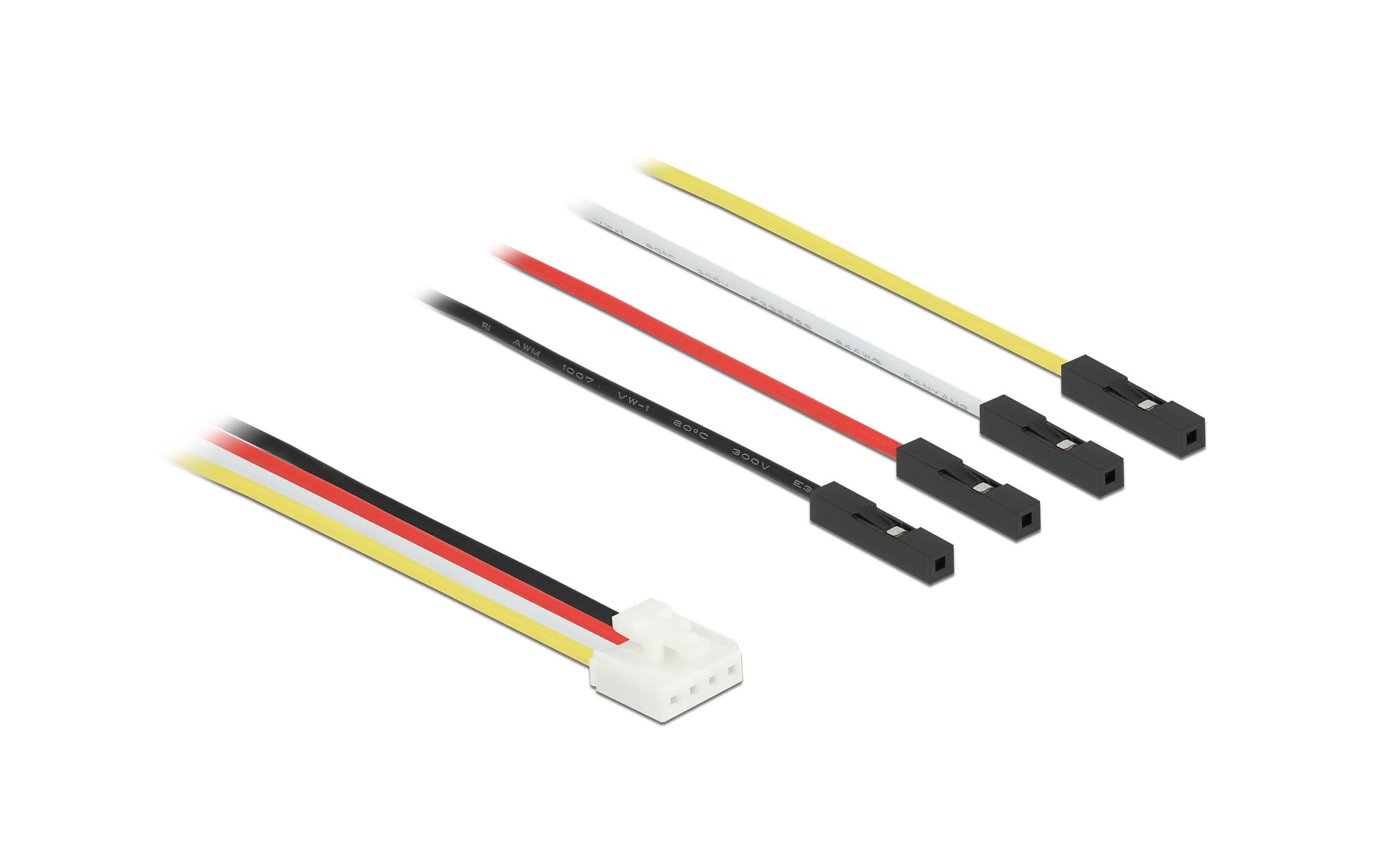 Delock Conversion IOT Kabel 5 cm