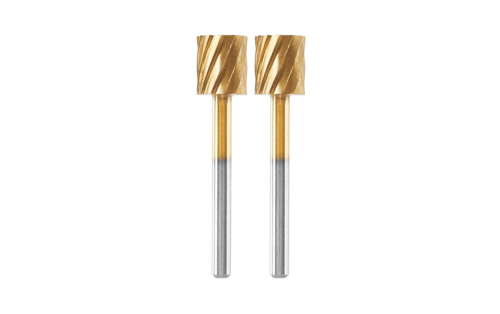 Dremel Fräsmesser 115DM 2 Stück, Ø 7.9 mm