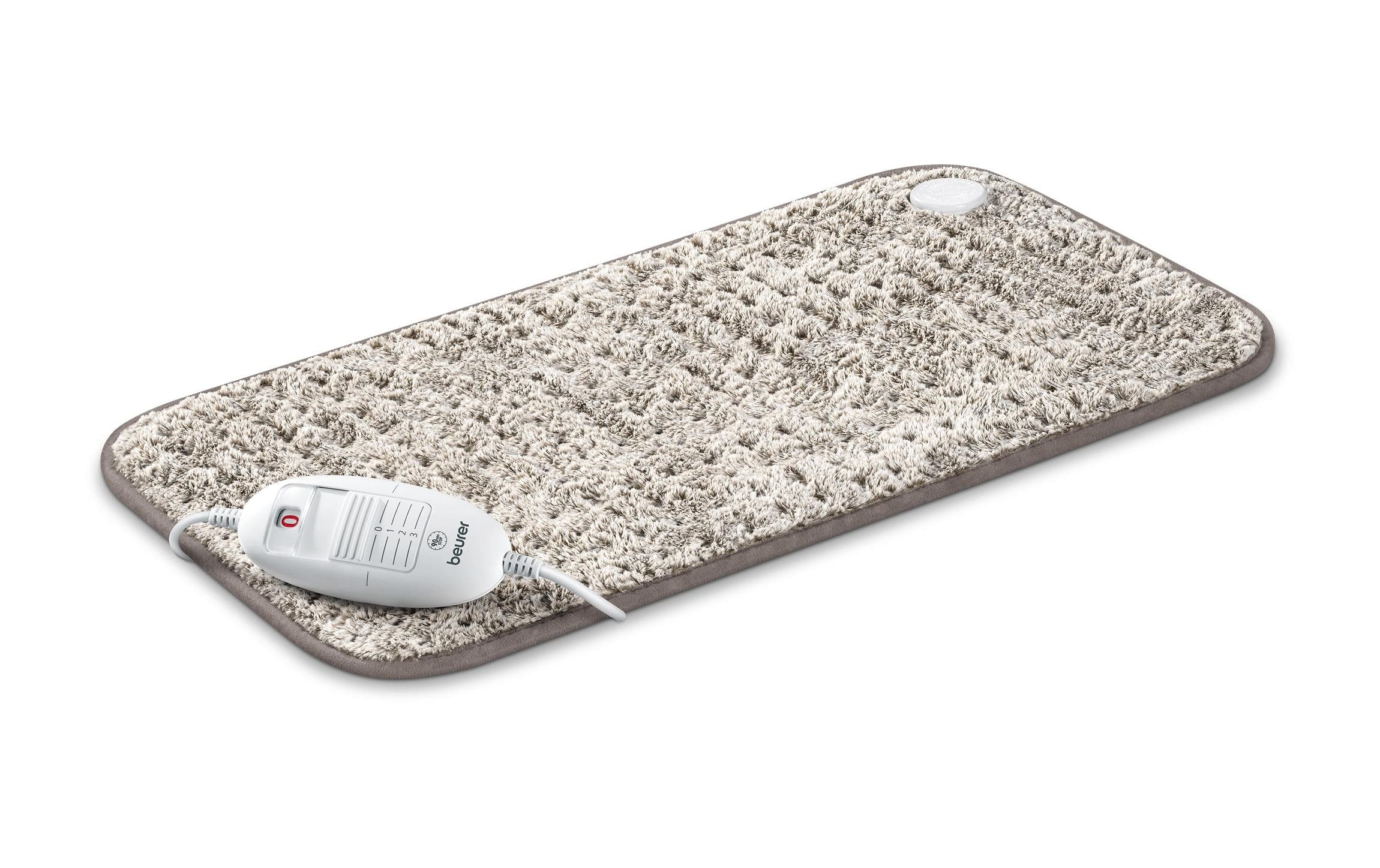 Beurer Heizkissen HK123 XXL Nordic Netzbetrieb
