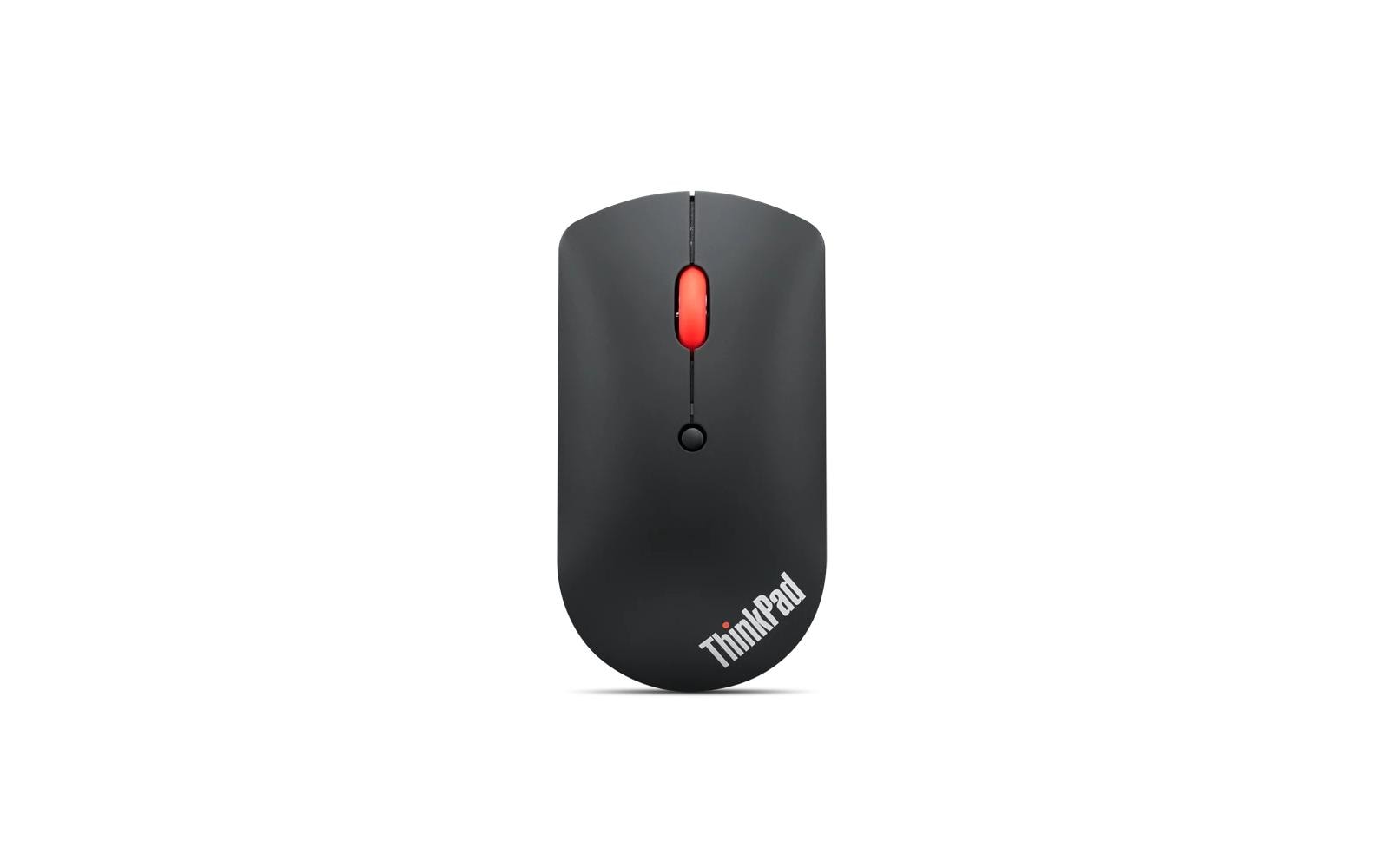 Lenovo Maus ThinkPad Bluetooth Silent
