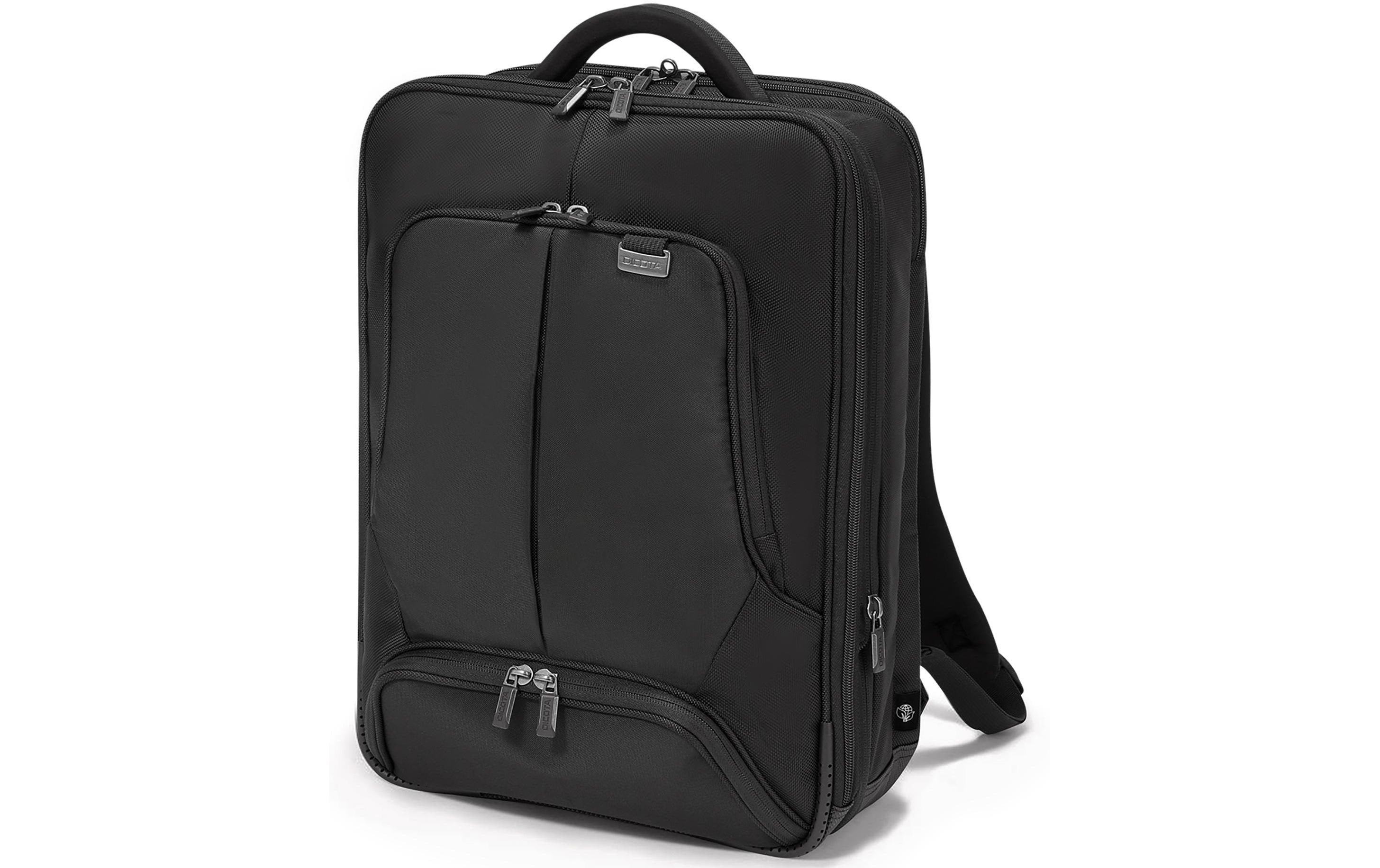 DICOTA Notebook-Rucksack Eco PRO 17.3