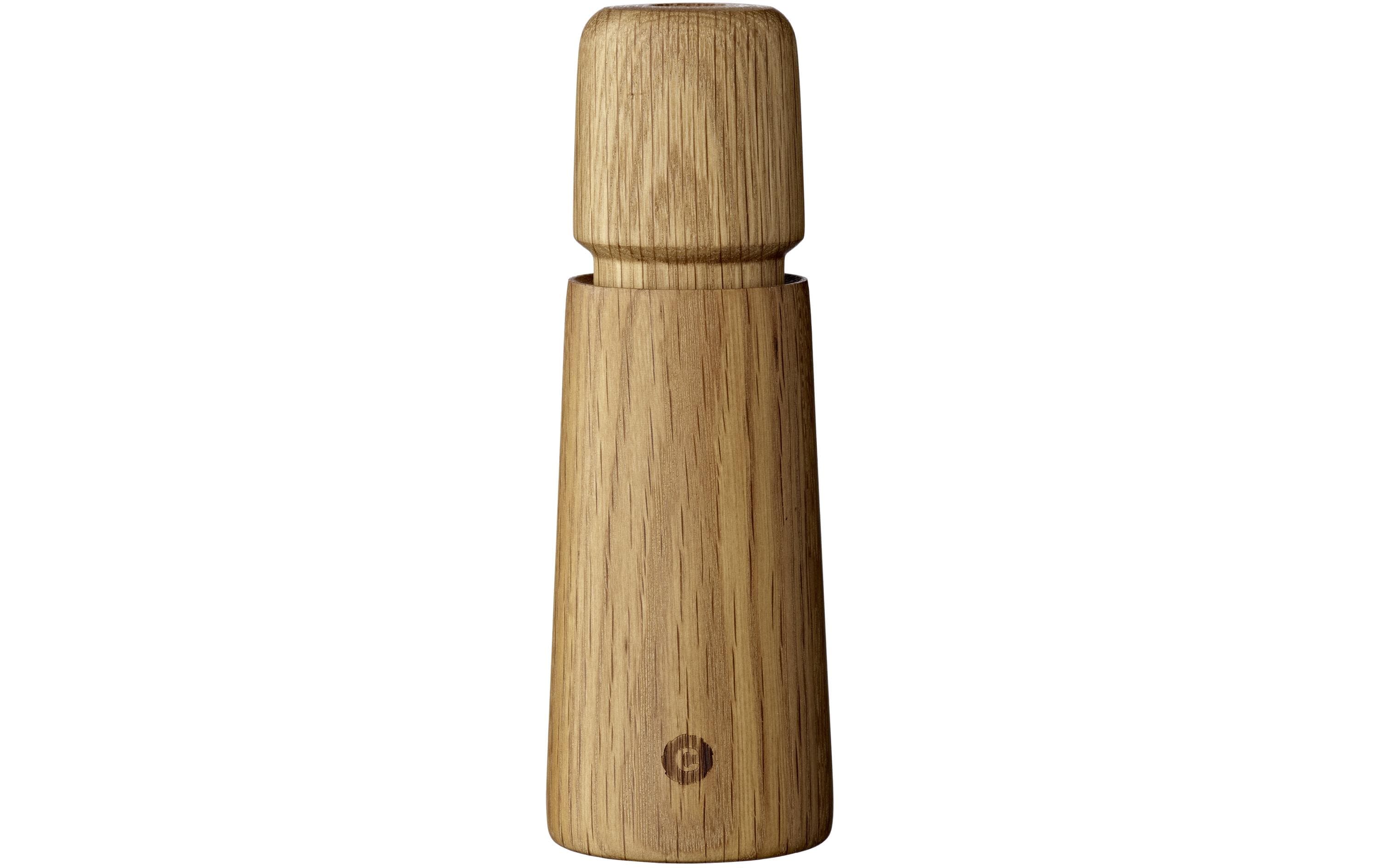 Crushgrind Pfeffermühle Stockholm 16.8 cm, Braun