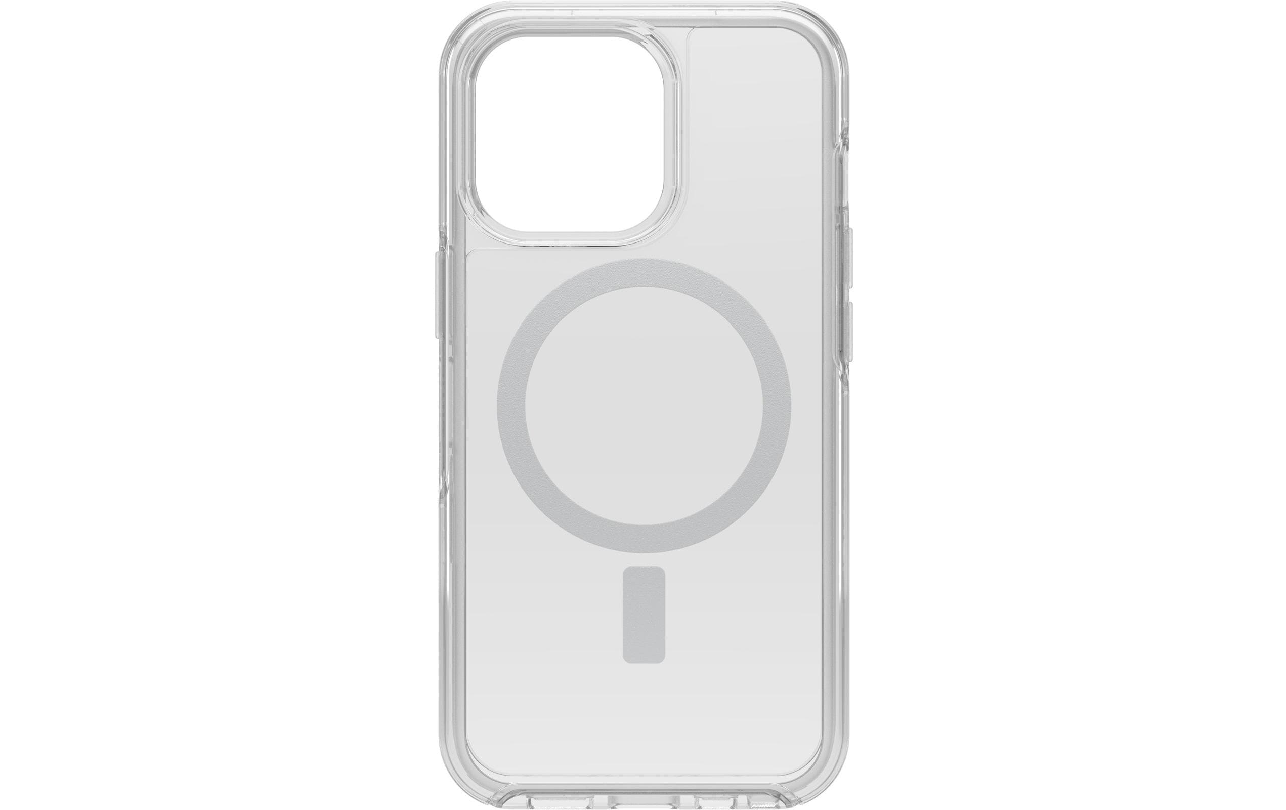 Otterbox Back Cover Symmetry+ MagSafe iPhone 13 Pro Transparent