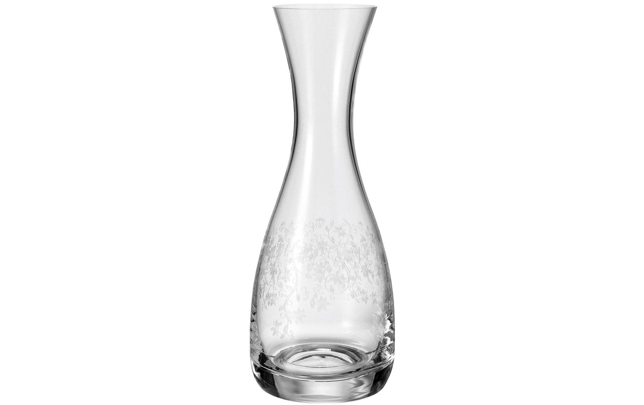 Leonardo Karaffe Chateau 0.75 l, Transparent