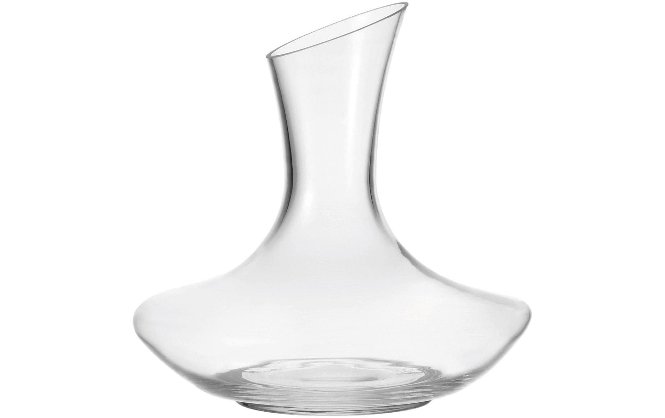 Leonardo Dekanter Daily 0.75 l, Transparent