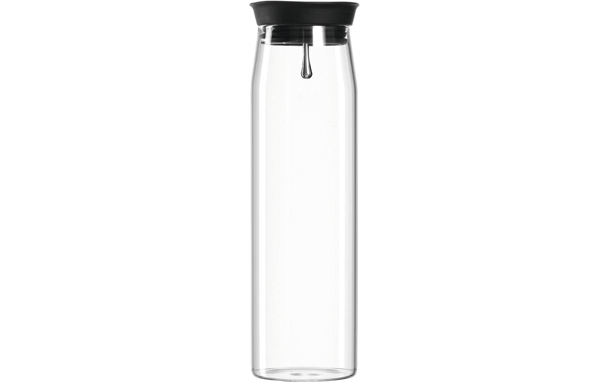Leonardo Karaffe Brioso 1 l, Transparent