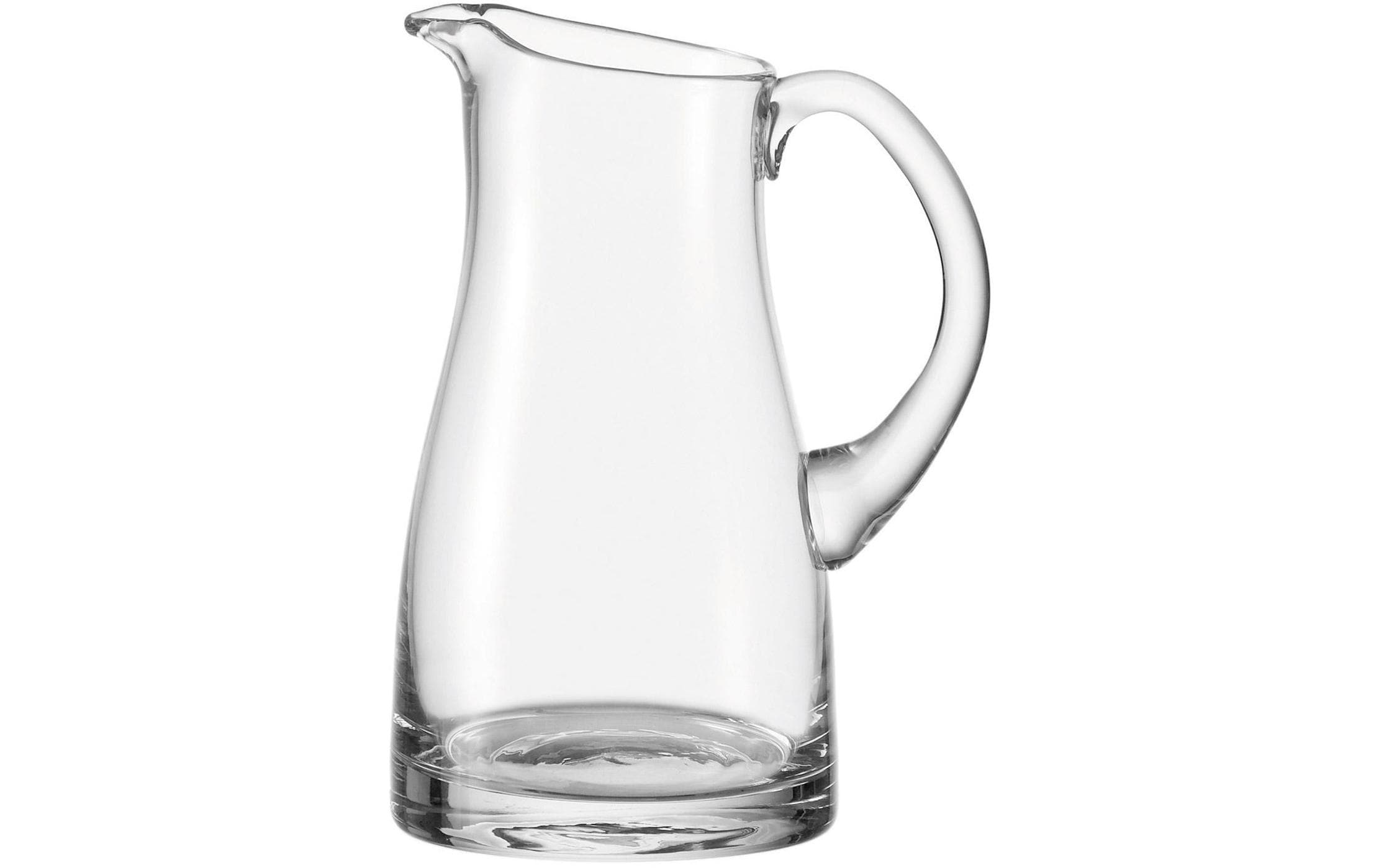 Leonardo Krug Liquid 1.2 l, Transparent