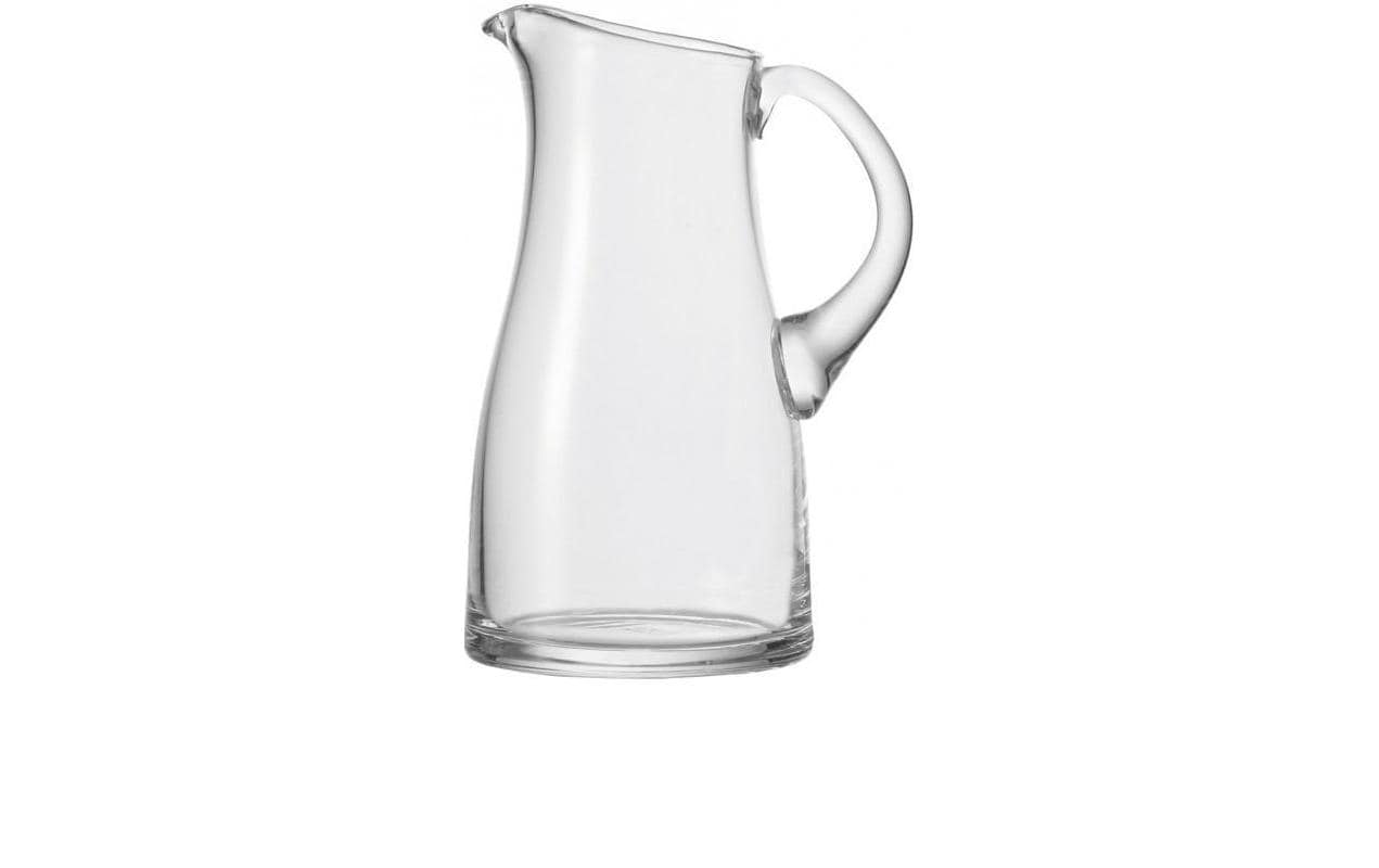 Leonardo Krug Liquid 1.7 l, Transparent
