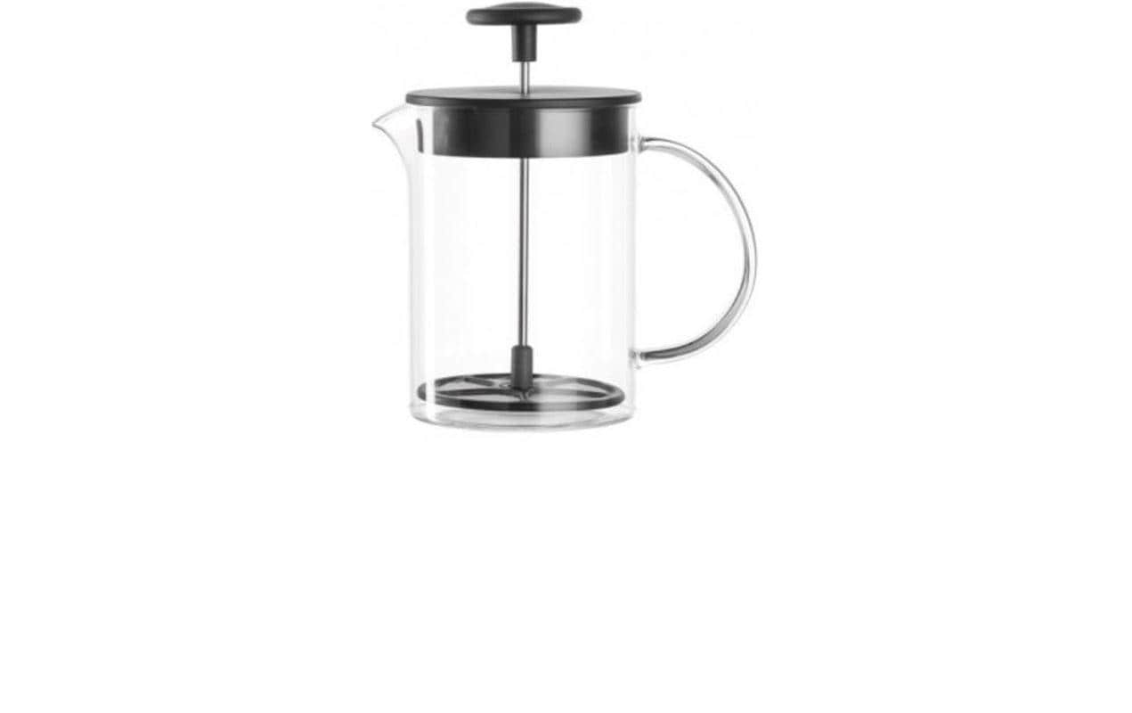 Leonardo Milchschäumer Caffe Transparent