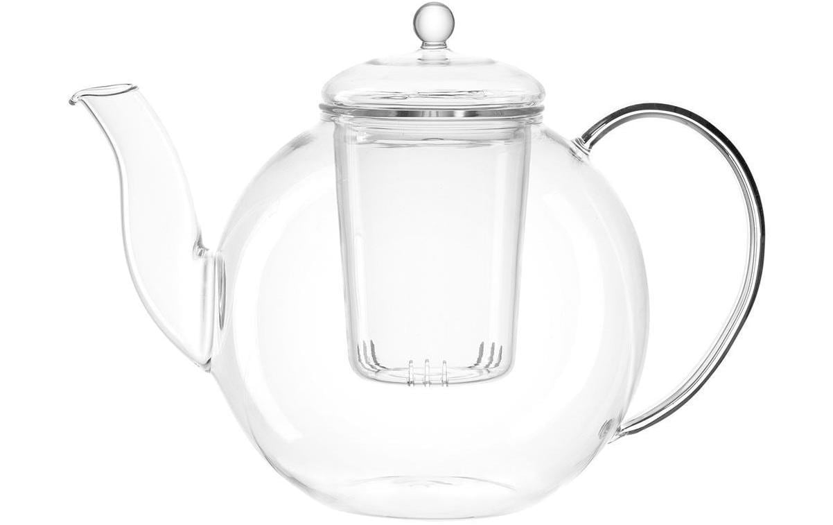 Leonardo Teekanne Armonia  1.2 l, Transparent