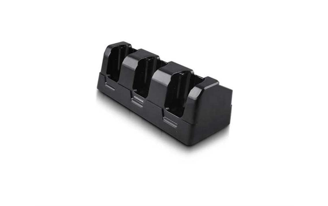 Datalogic Ladestation Triple Slot (Contacts) für Skorpio X5