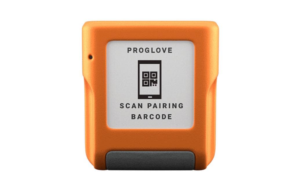 ProGlove Barcode Scanner MARK Display