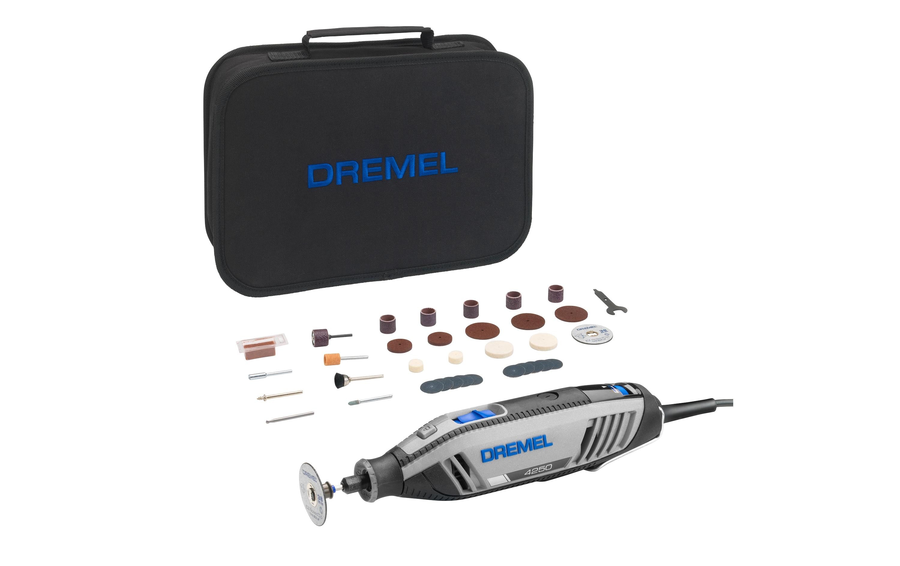 Dremel Multifunktionswerkzeug 4250-35