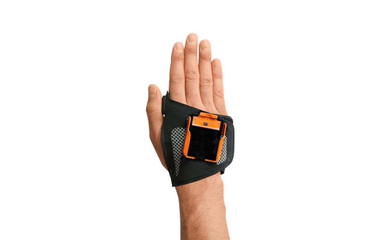 ProGlove Index Trigger Right Hand Grösse S, 3 Stück
