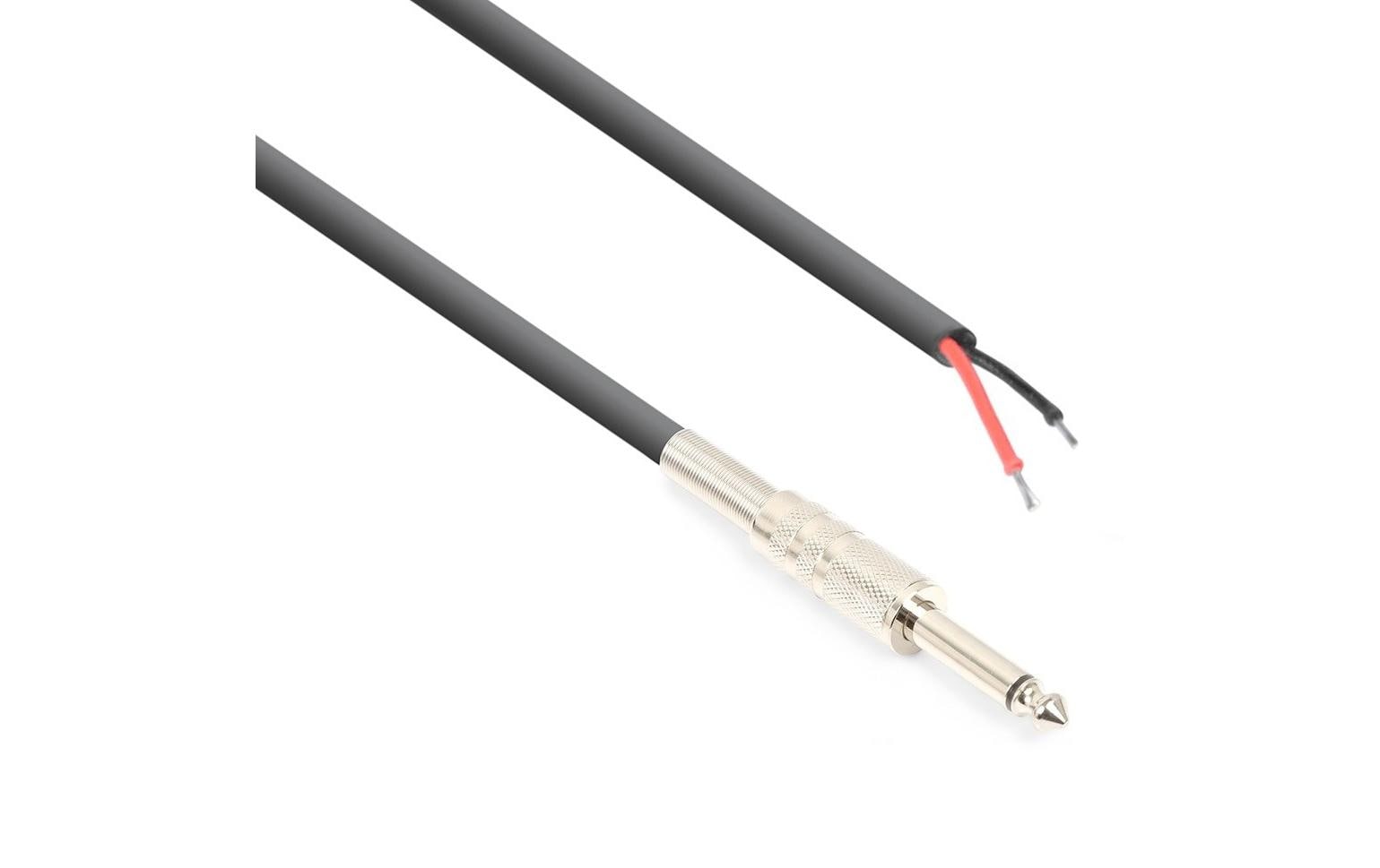 Skytronic Lautsprecherkabel CX410-6 6 m
