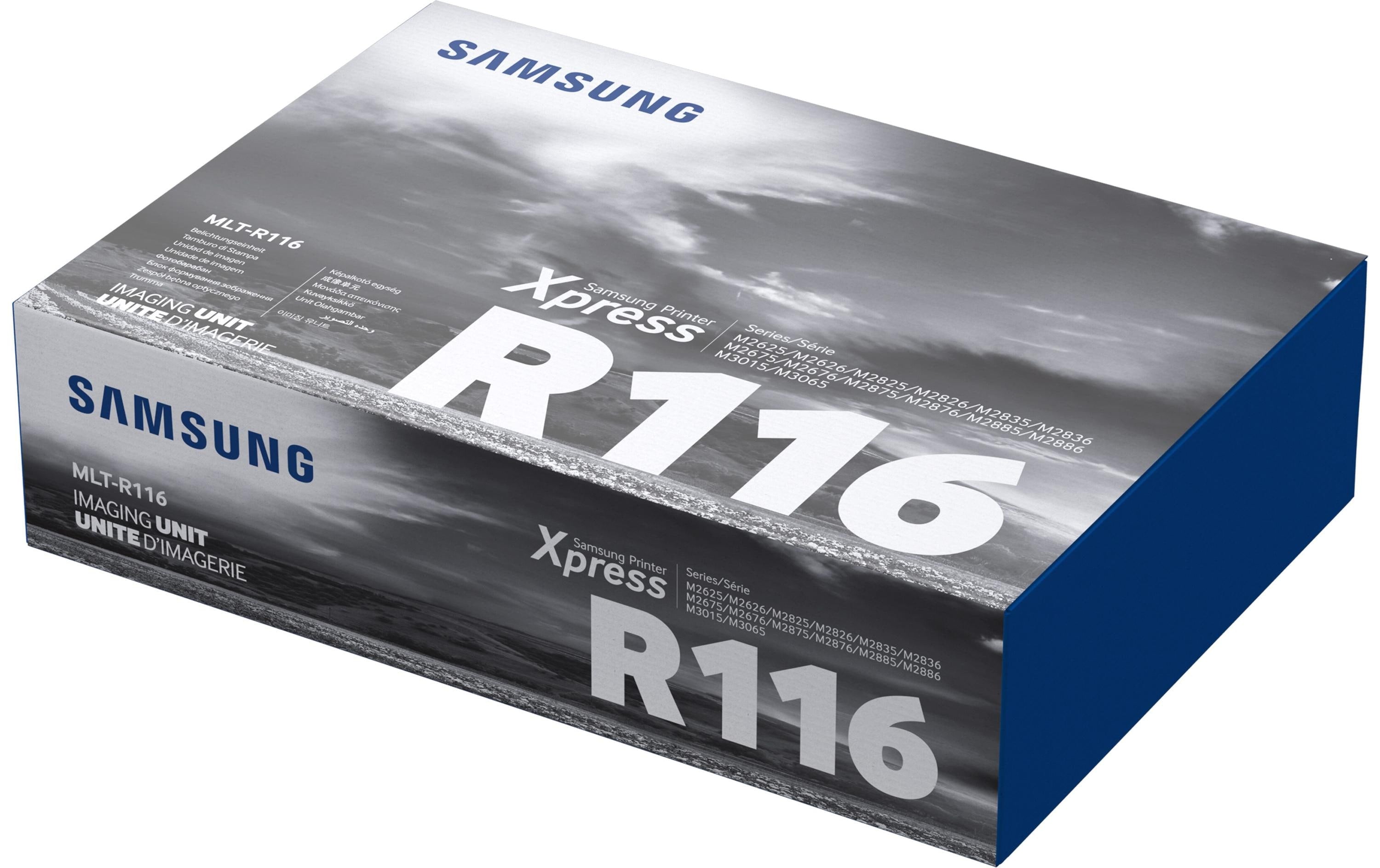 Samsung by HP Belichtungstrommel MLT-R116 / SV134A