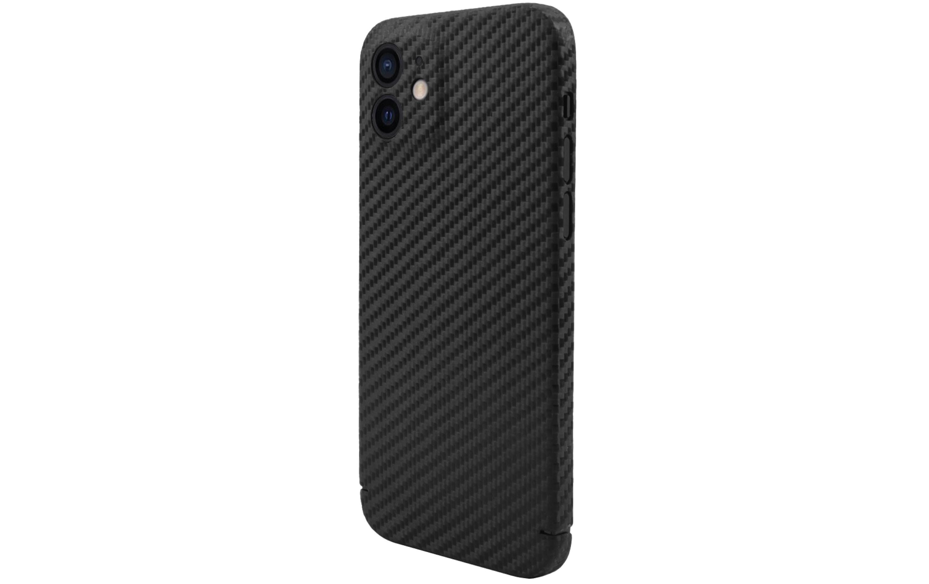 Nevox Back Cover Carbon Series iPhone 13 Mini