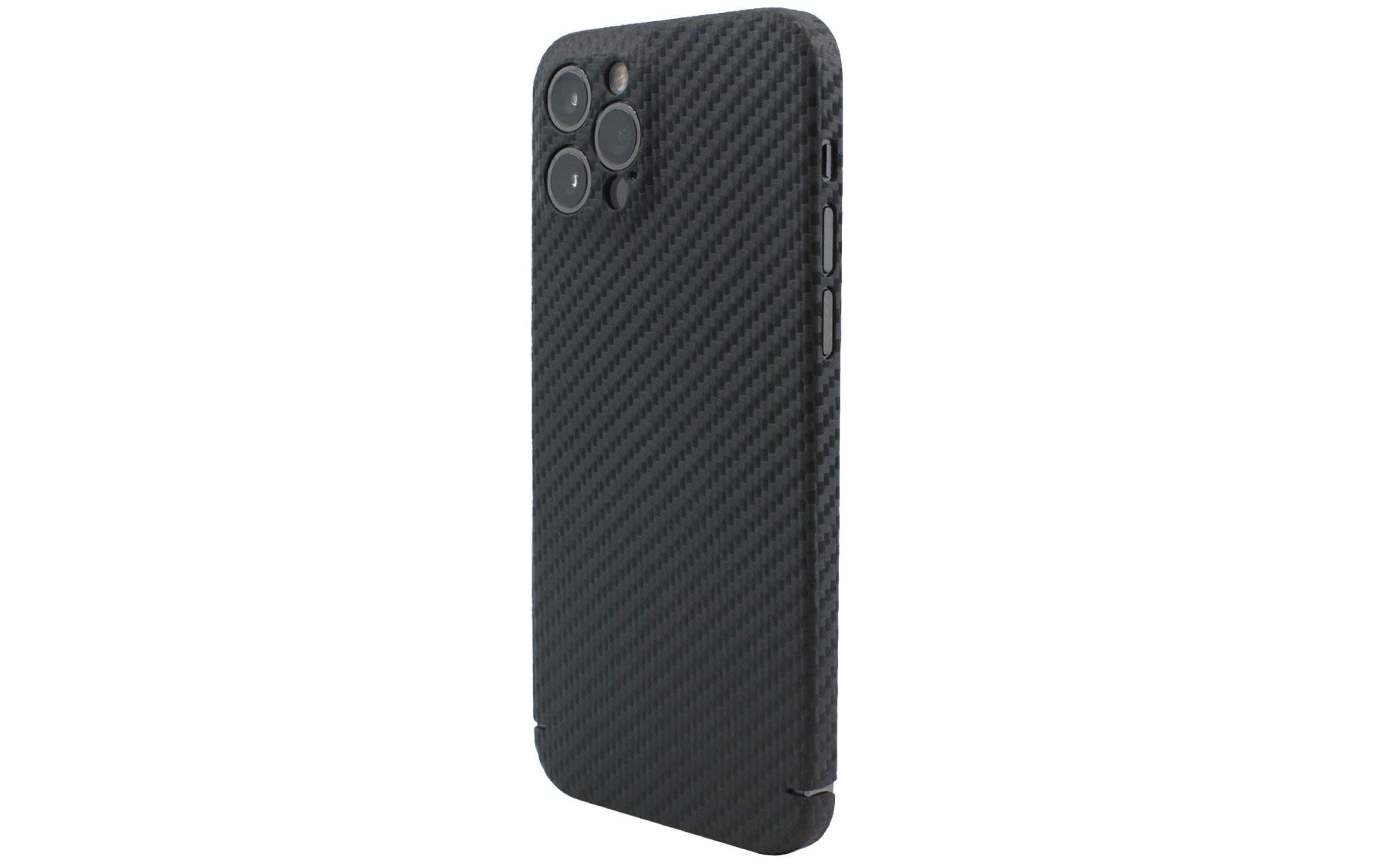 Nevox Back Cover Carbon Magnet Series iPhone 13 Pro