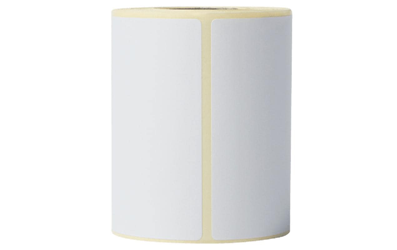 Brother Etikettenrolle BDE-1J044076-066 76 x 44 mm