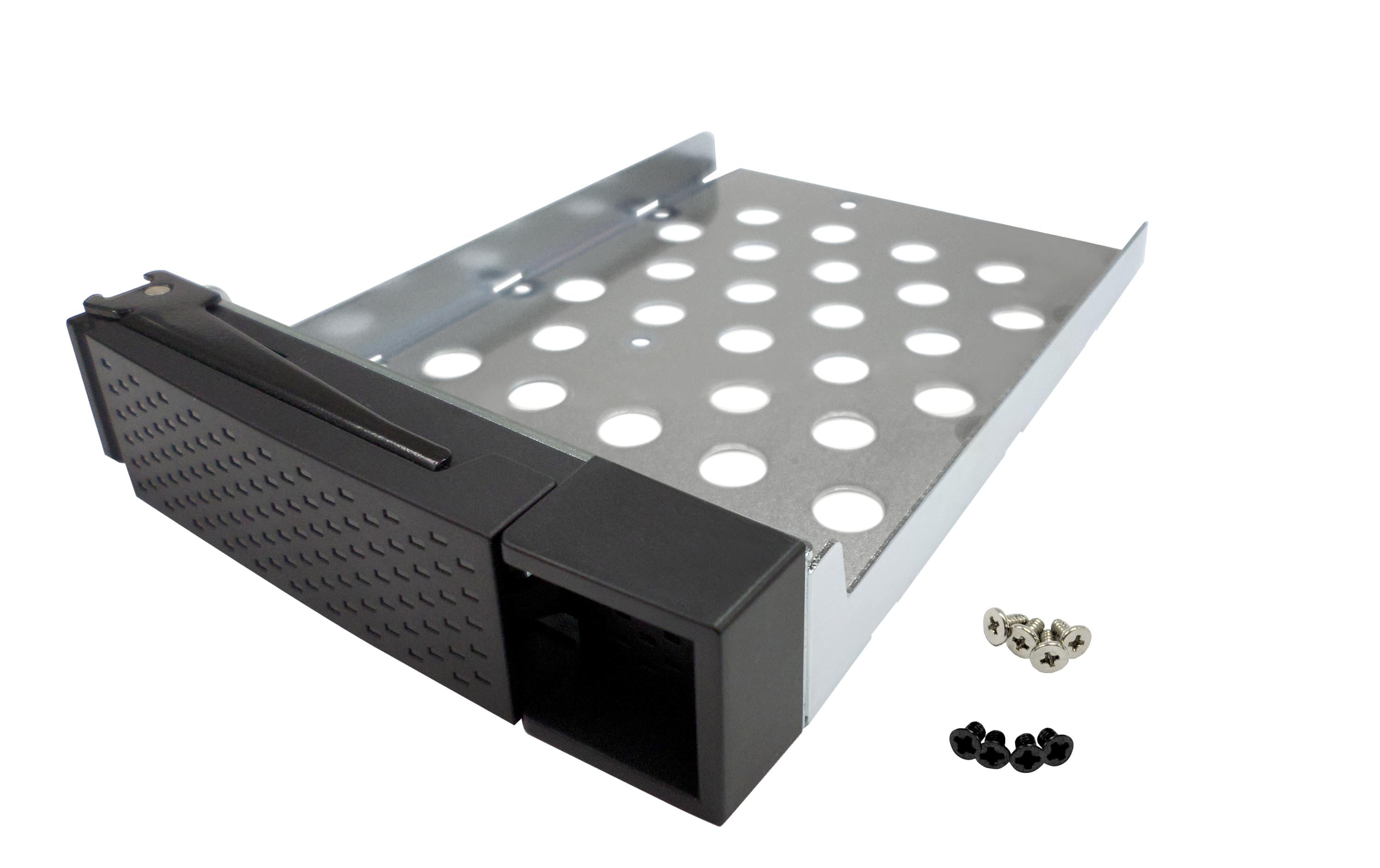 QNAP NAS-Festplatteneinschub SP-TS-TRAY-WOLOCK