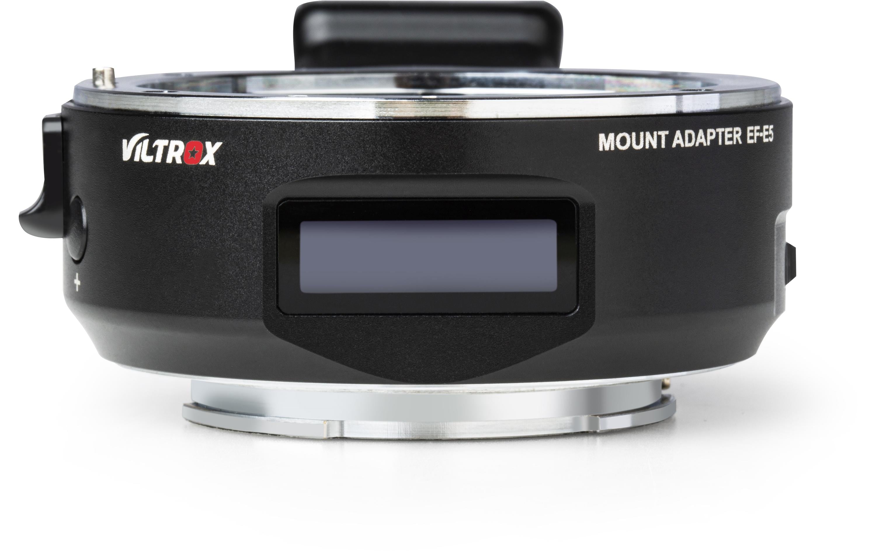 Viltrox Objektiv-Adapter EF-E5