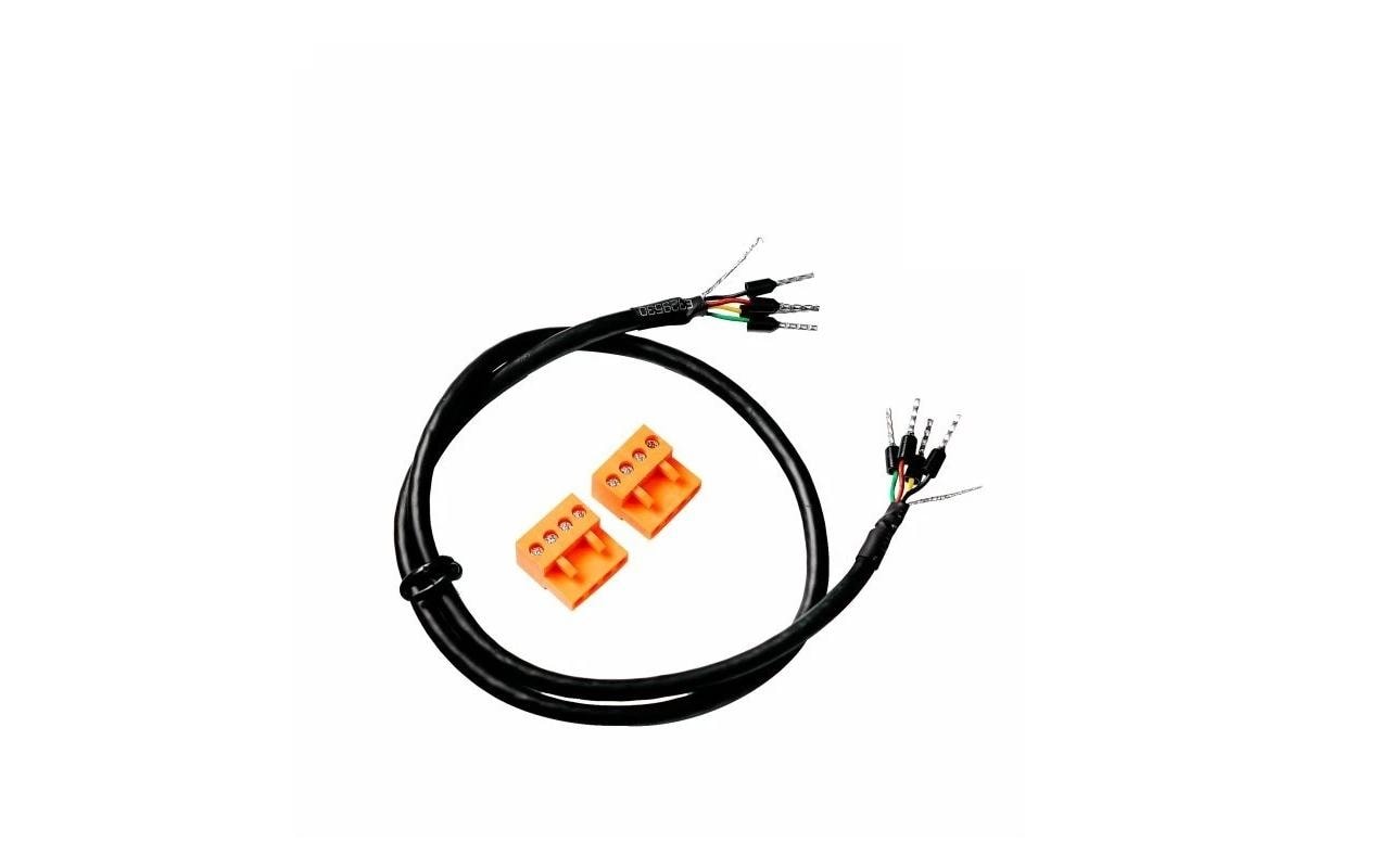 M5Stack Kabel 24 AWG 4-Core Twisted Pair 0.5 m