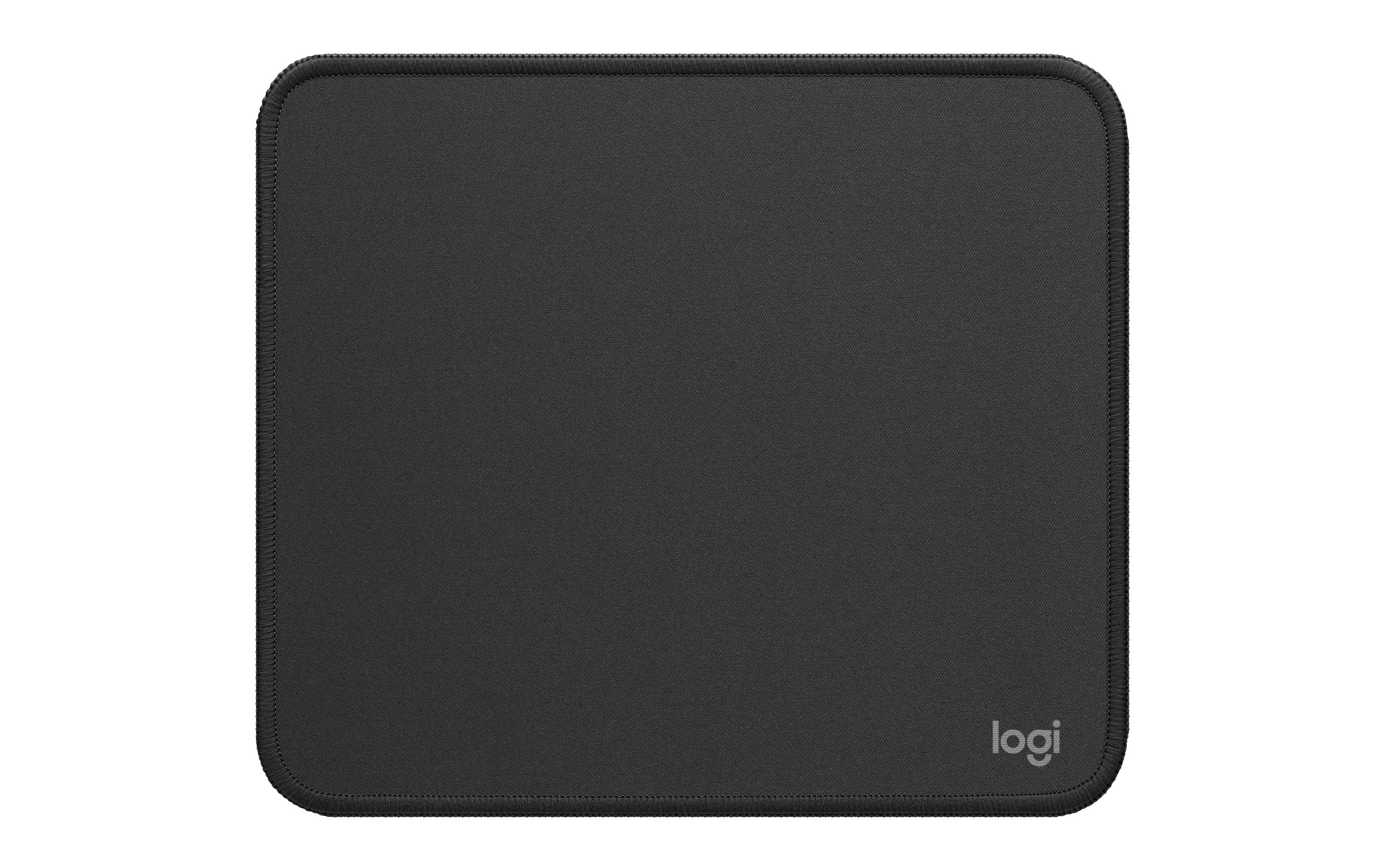 Logitech Mausmatte Studio Series Schwarz