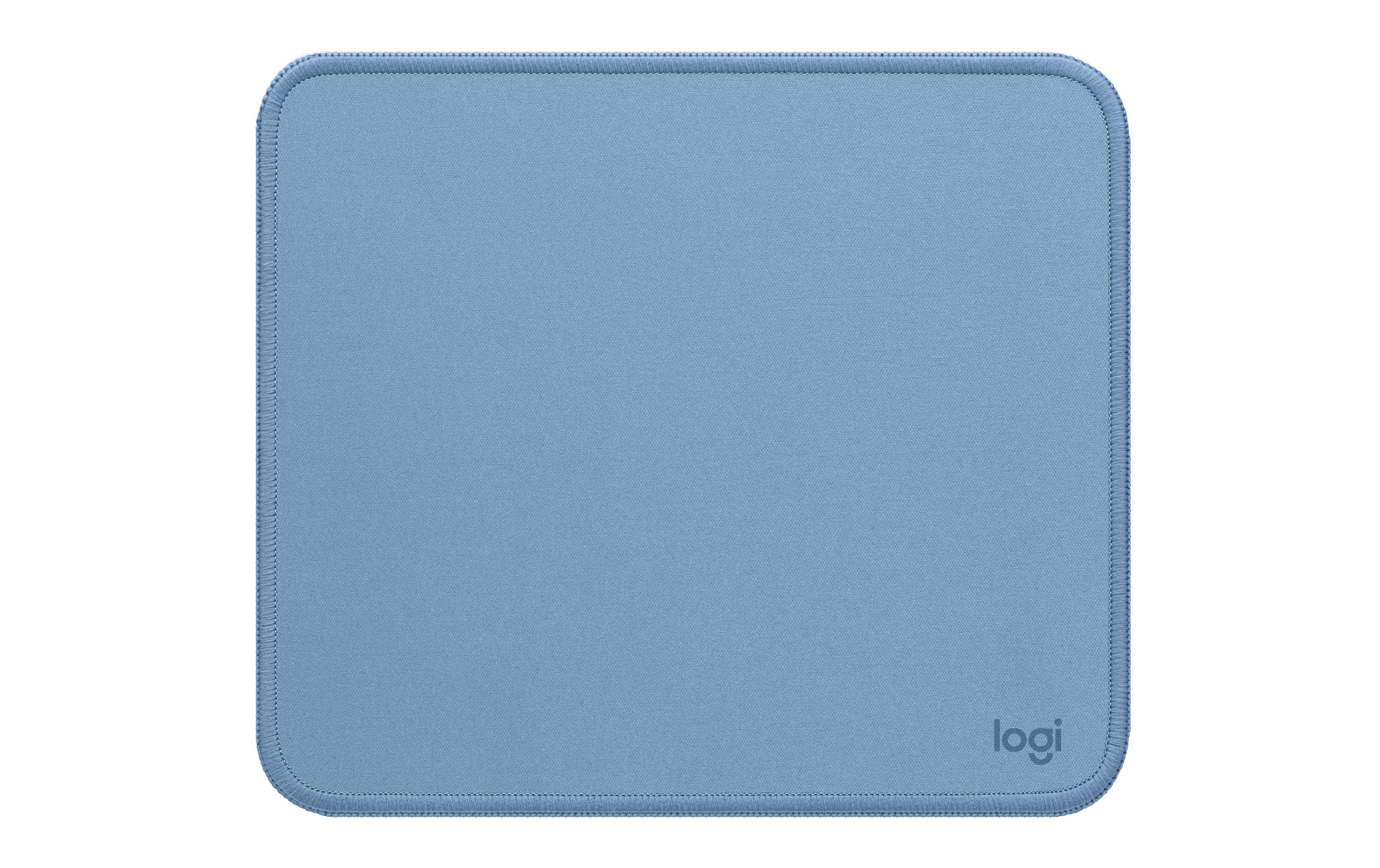 Logitech Mausmatte Studio Series Blau