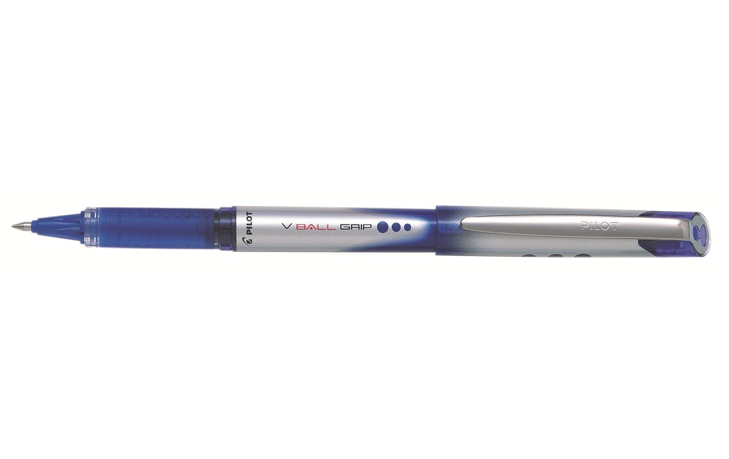 Pilot Rollerball V-ball 0.4 mm, Blau