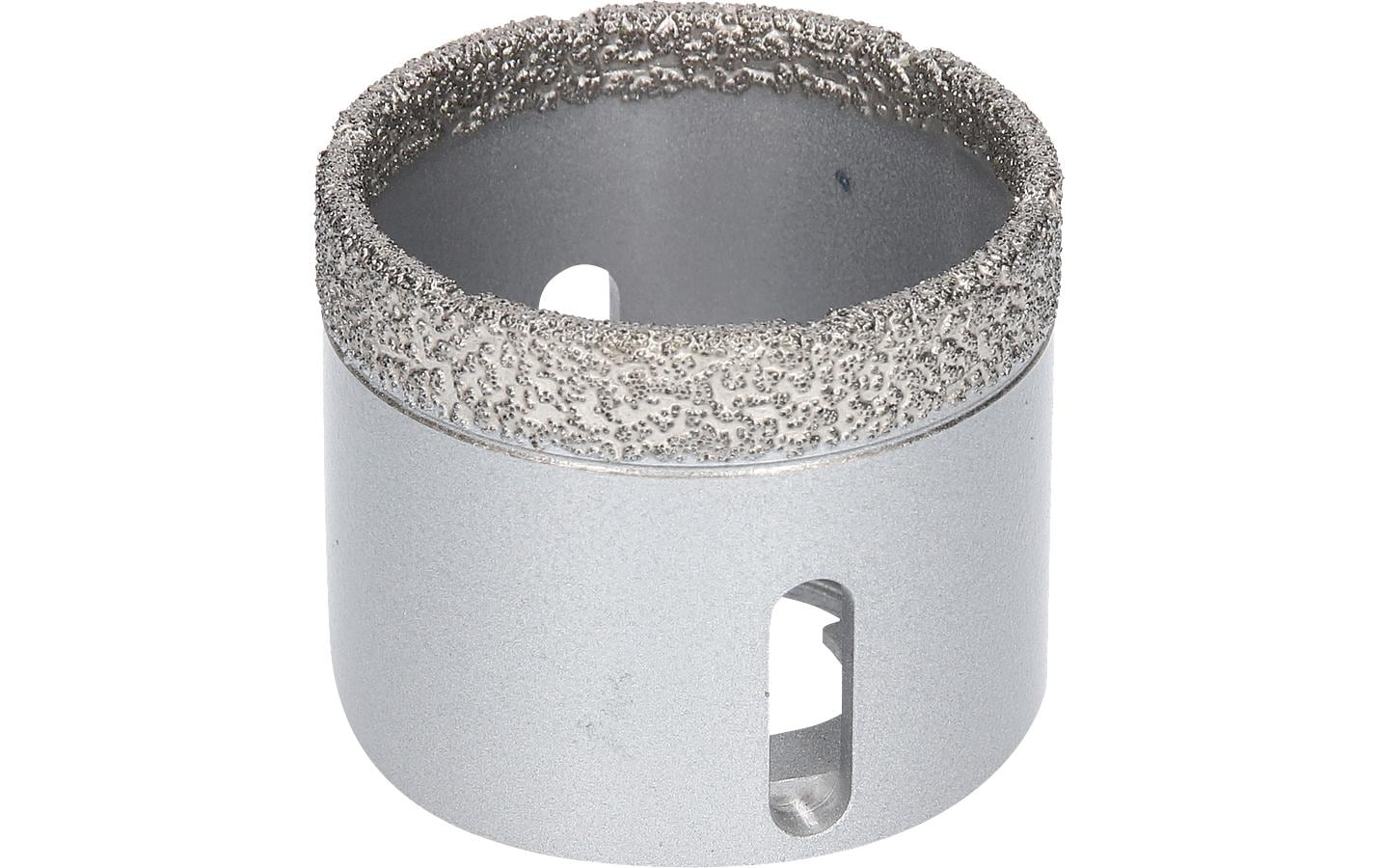 Bosch Professional Diamanttrockenbohrer X-LOCK 51 x 35 mm
