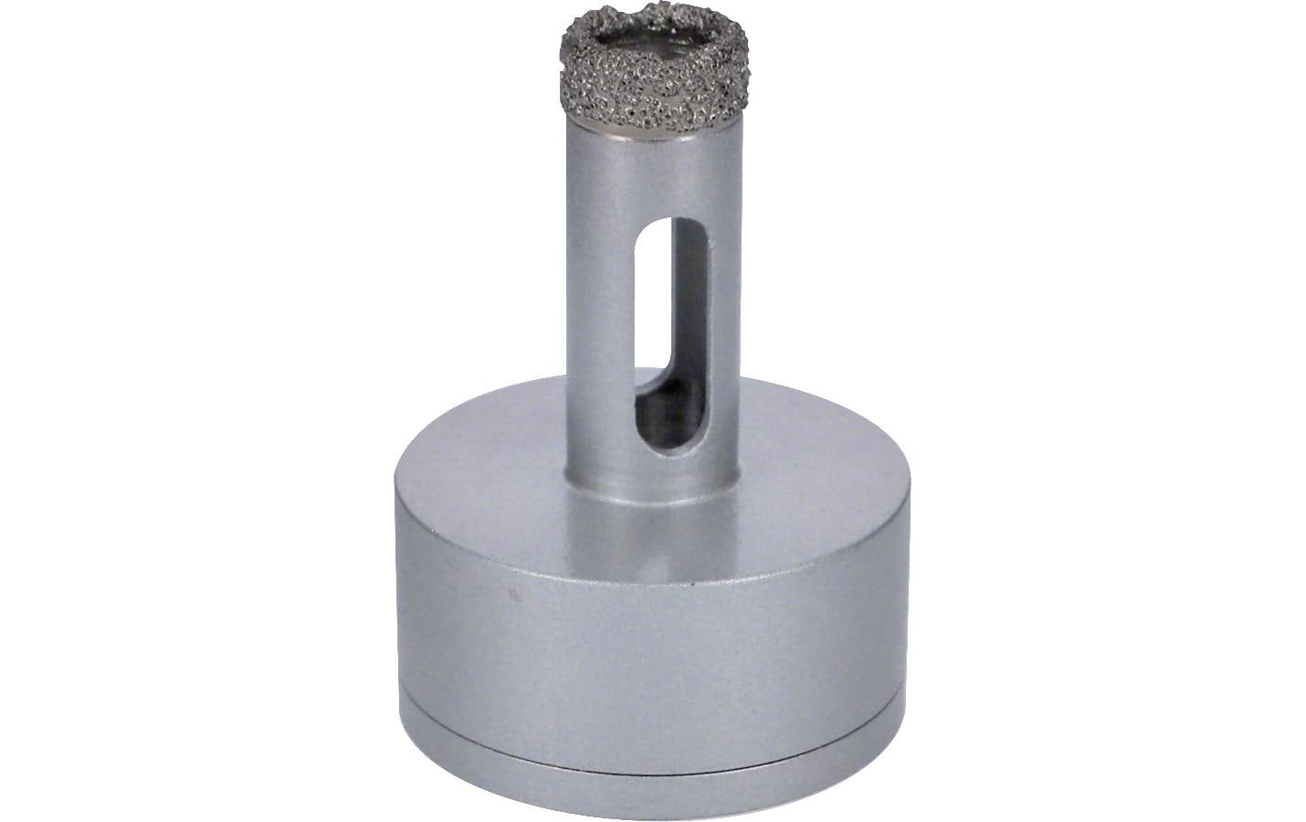 Bosch Professional Diamanttrockenbohrer X-LOCK 14 x 30 mm
